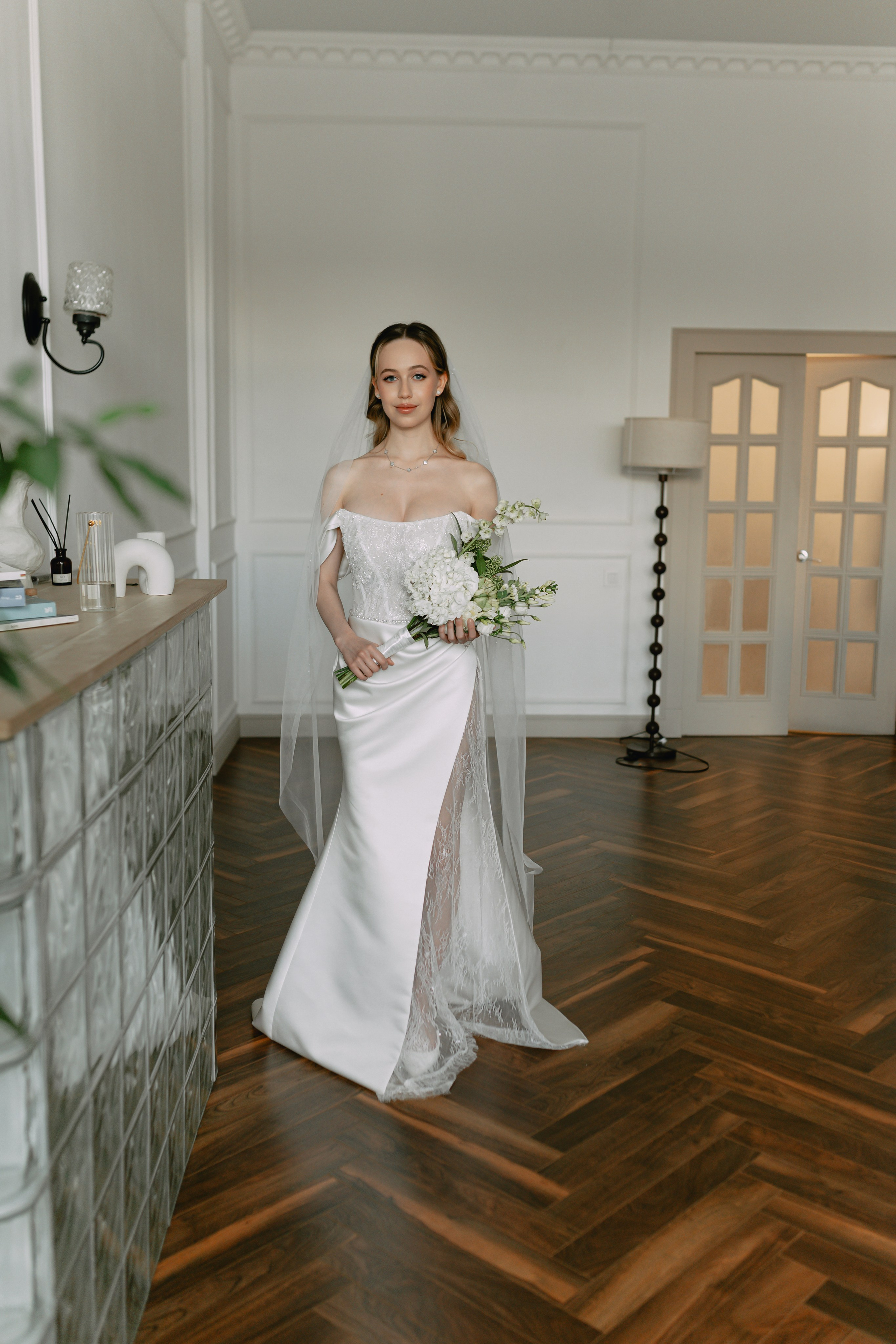 Никита и София. Фотограф в Самаре Елена Уливанова