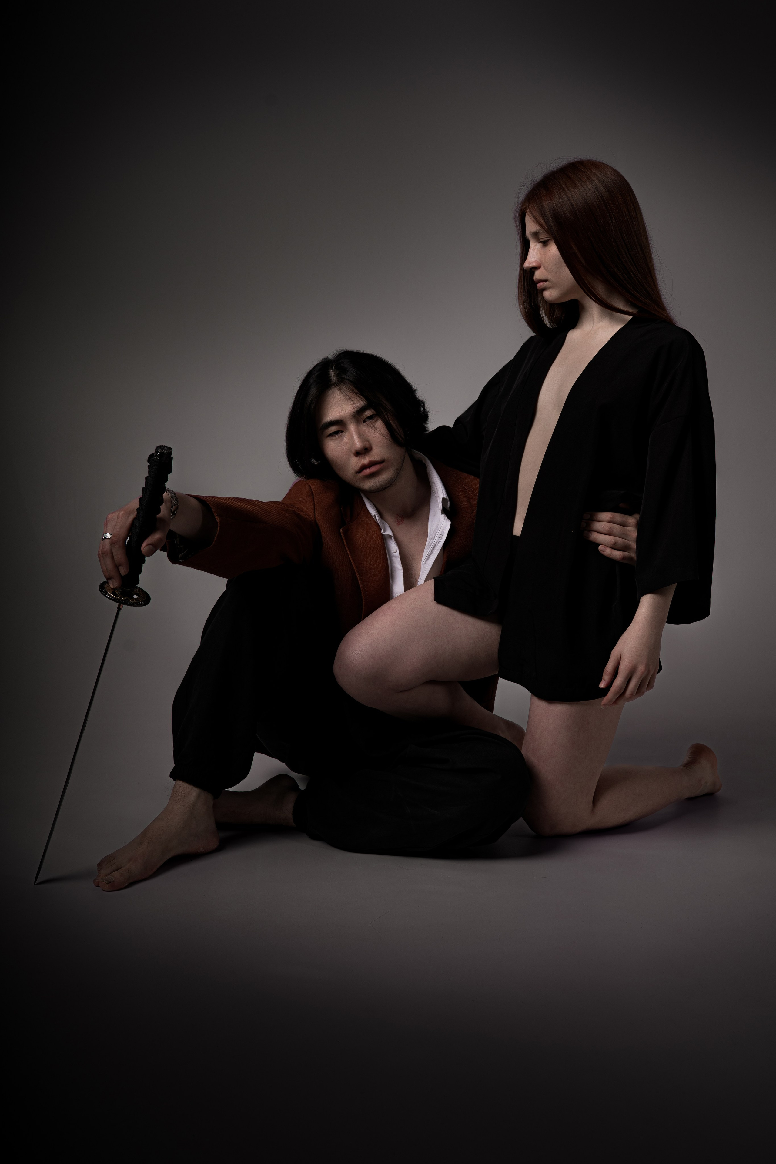 Vi & Di. Натали — Фотографирую на память, что бы помнить какими мы были