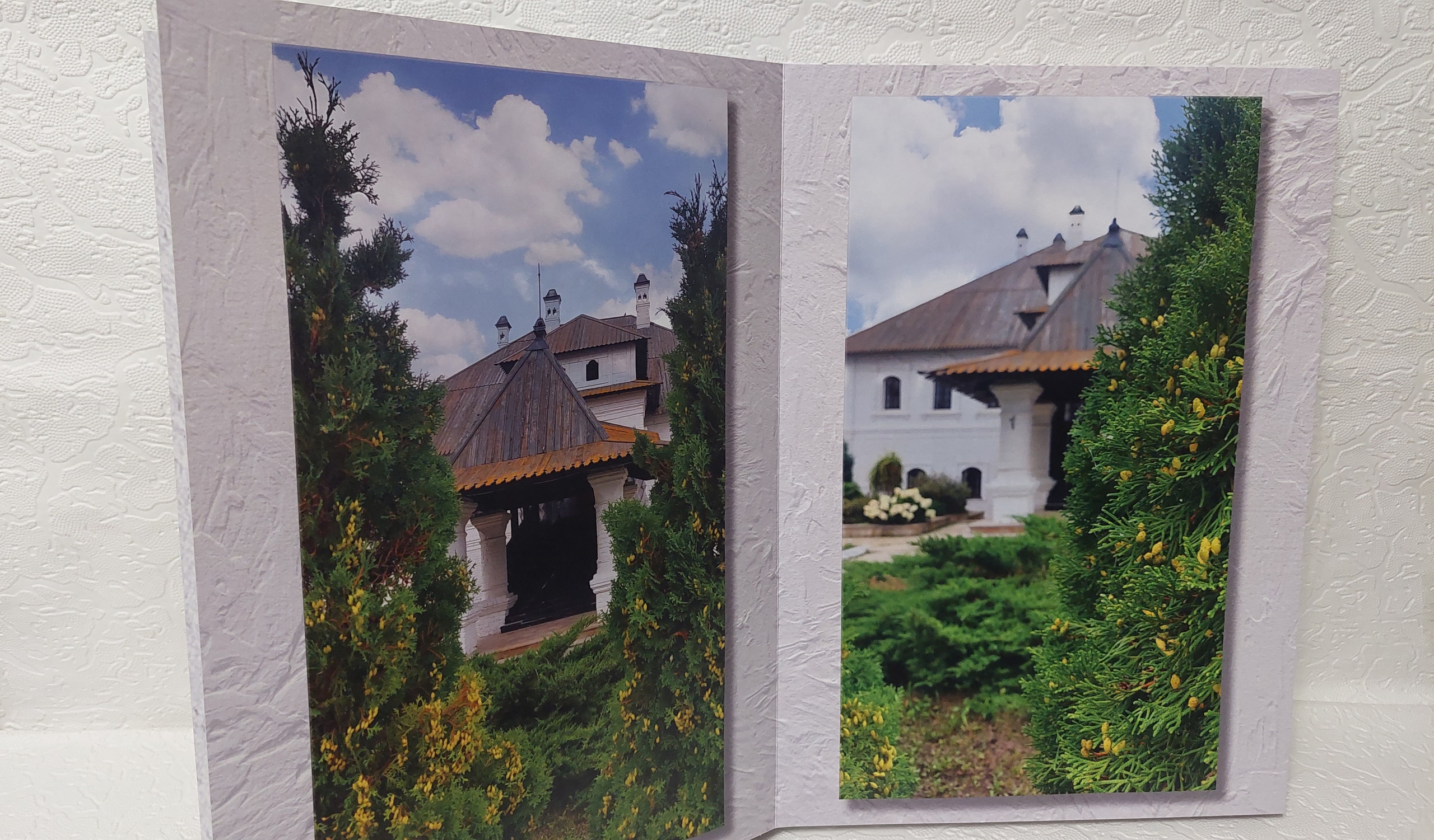 Остров-град Свияжск. Fotounata.ru