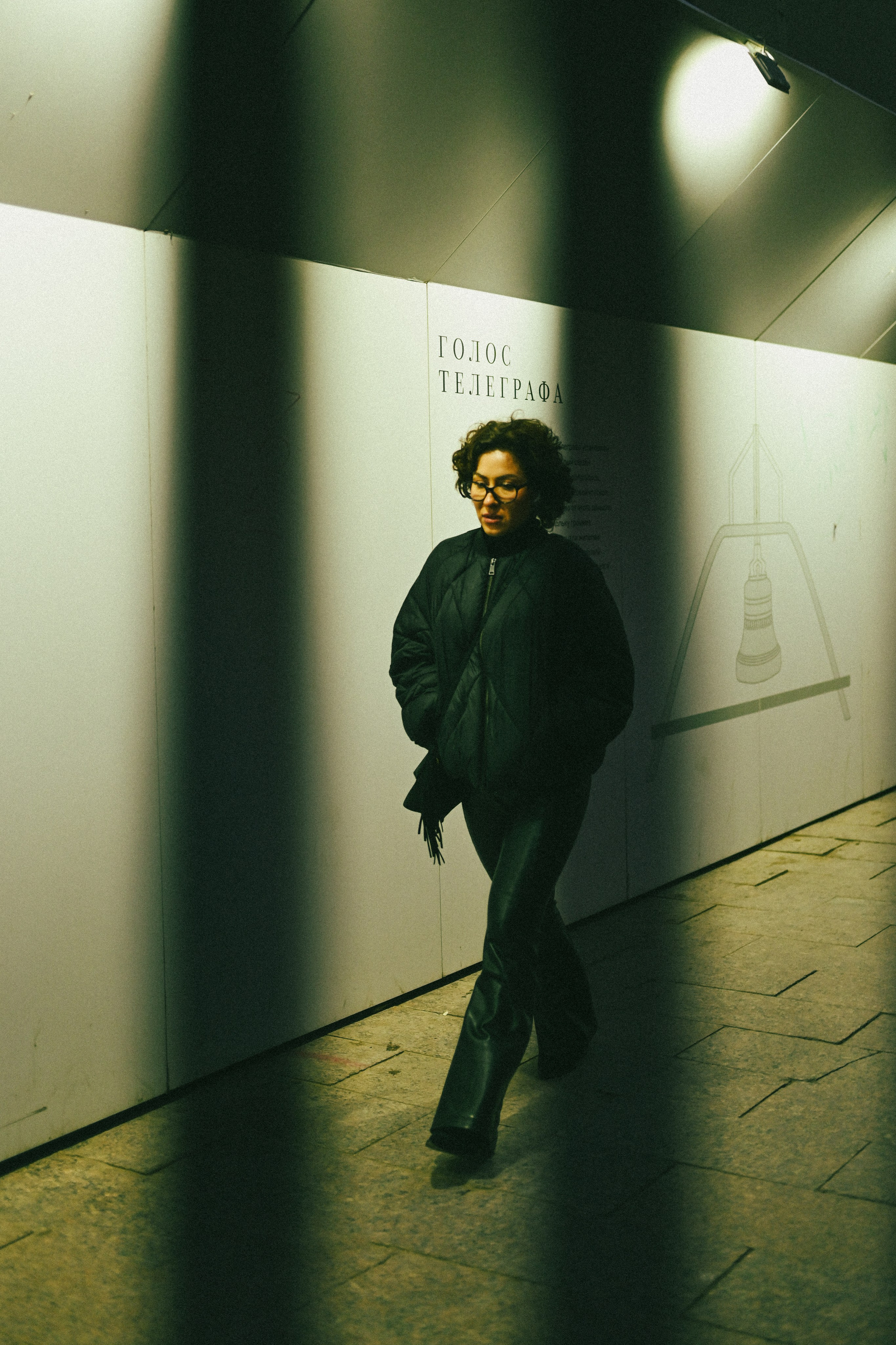 Стрит фото Москва. Фотограф Лобанов Антон, г. Москва