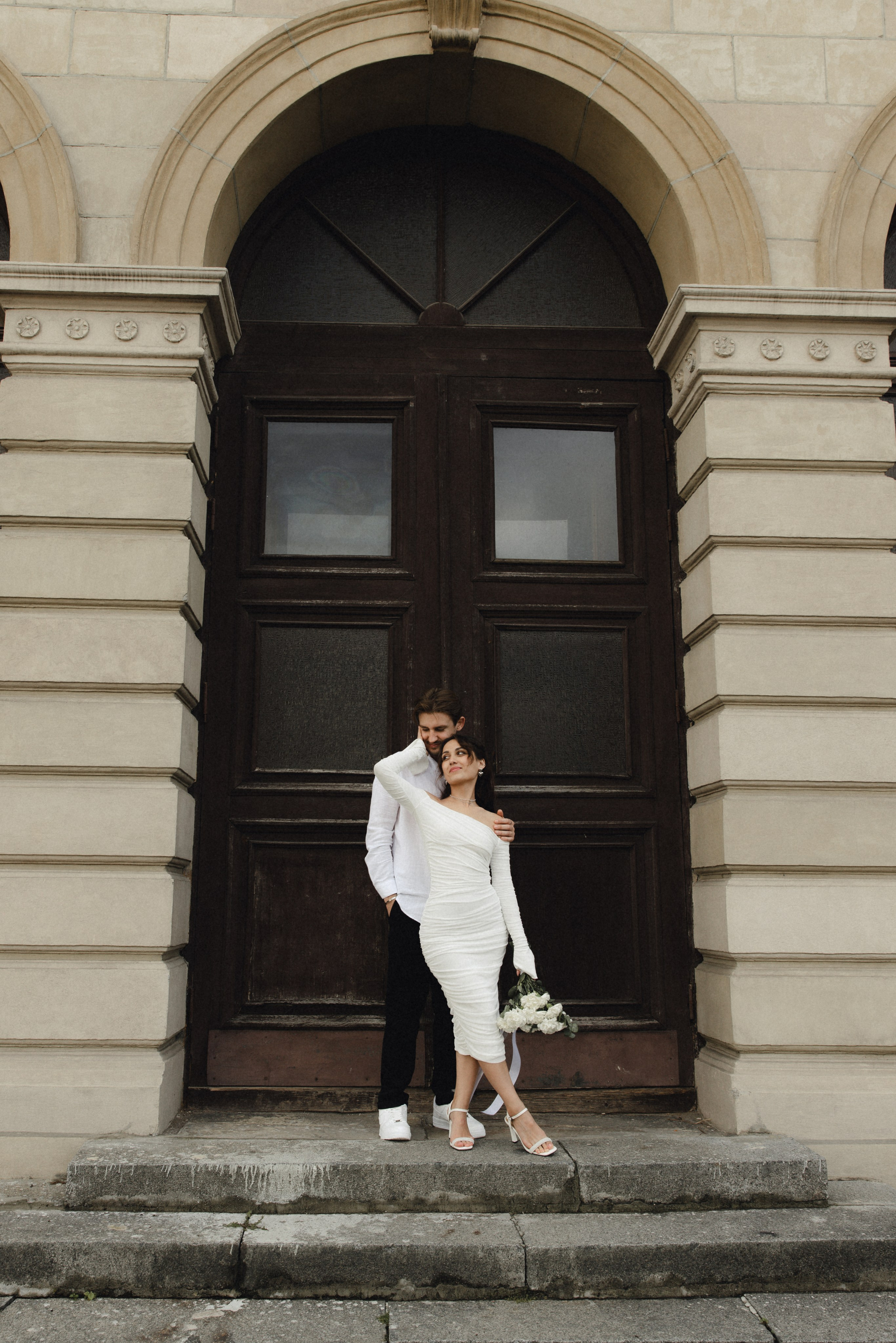 Евгений и Софа. Фотограф Калининград Илья Миллер