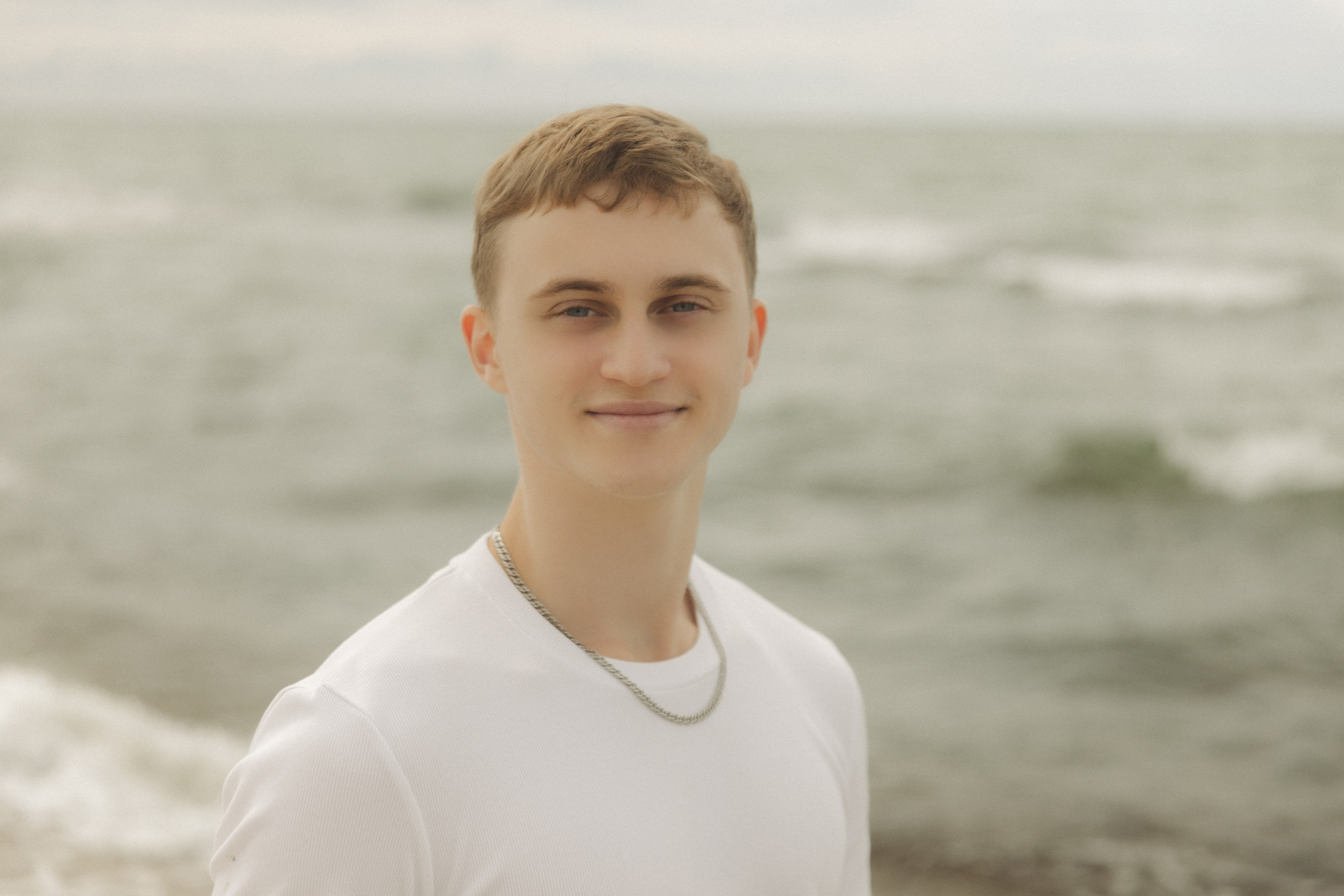 Фотограф Калининград Илья Миллер