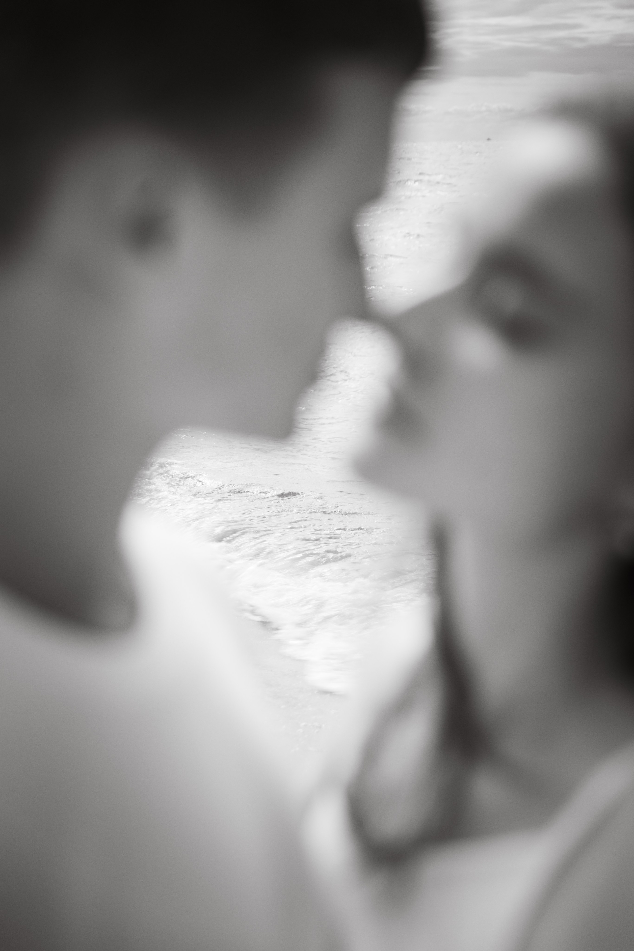 Влад и Лера / Янтарный. Фотограф Калининград Илья Миллер