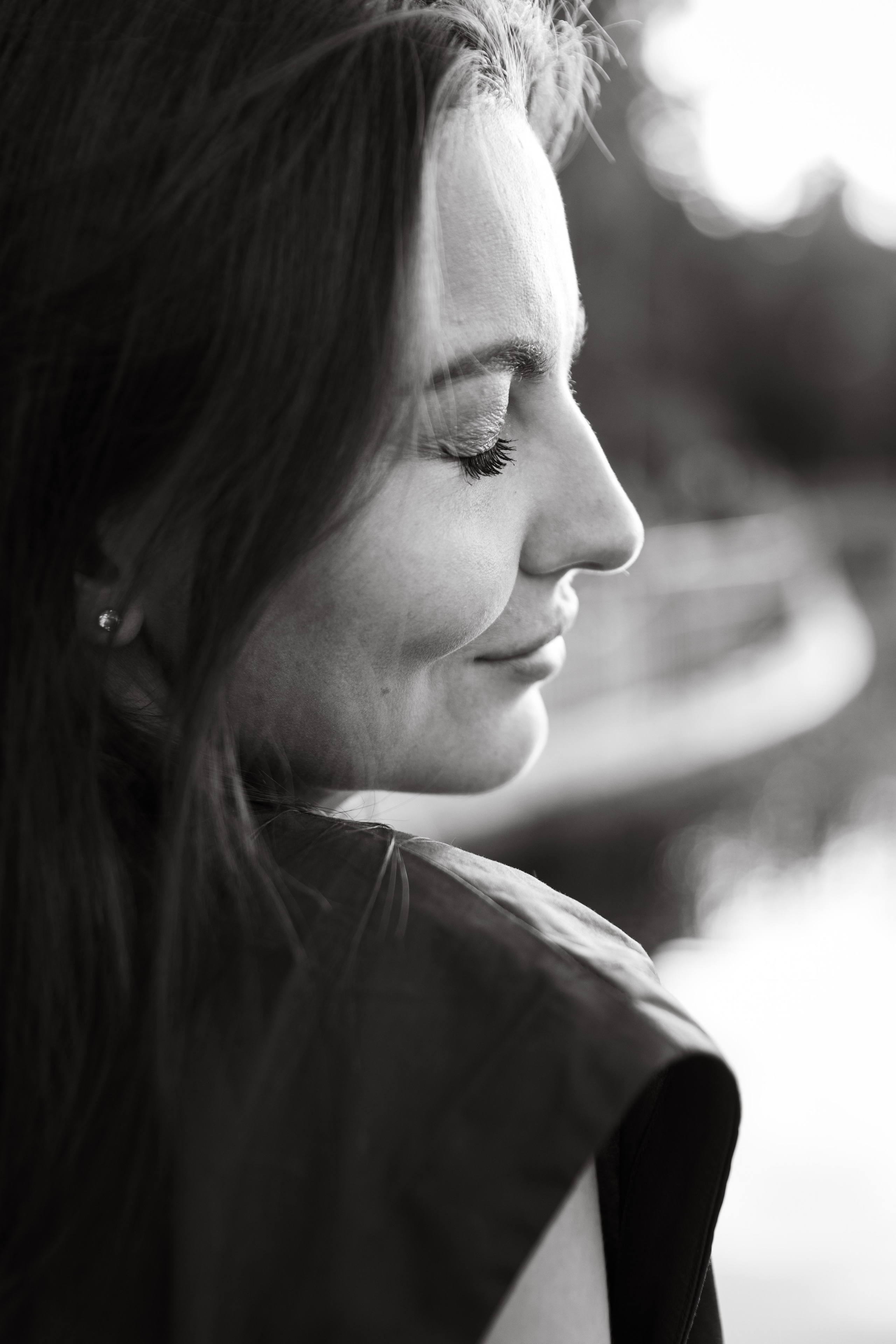 Даша / Светлогорск. Фотограф Калининград Илья Миллер