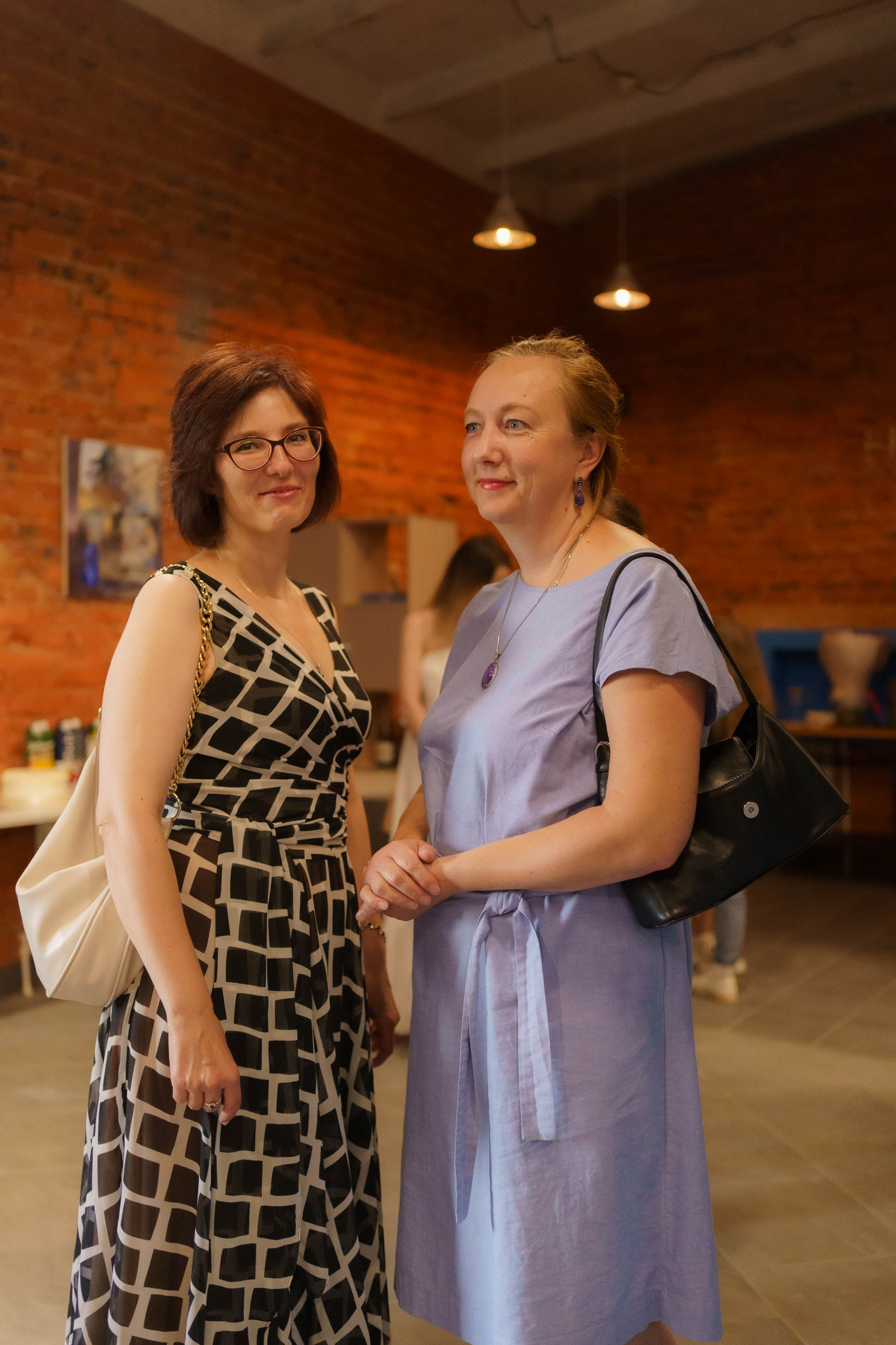 Открытие пространства «Самскара». Фотограф/ видеограф Катя Ильина Калуга