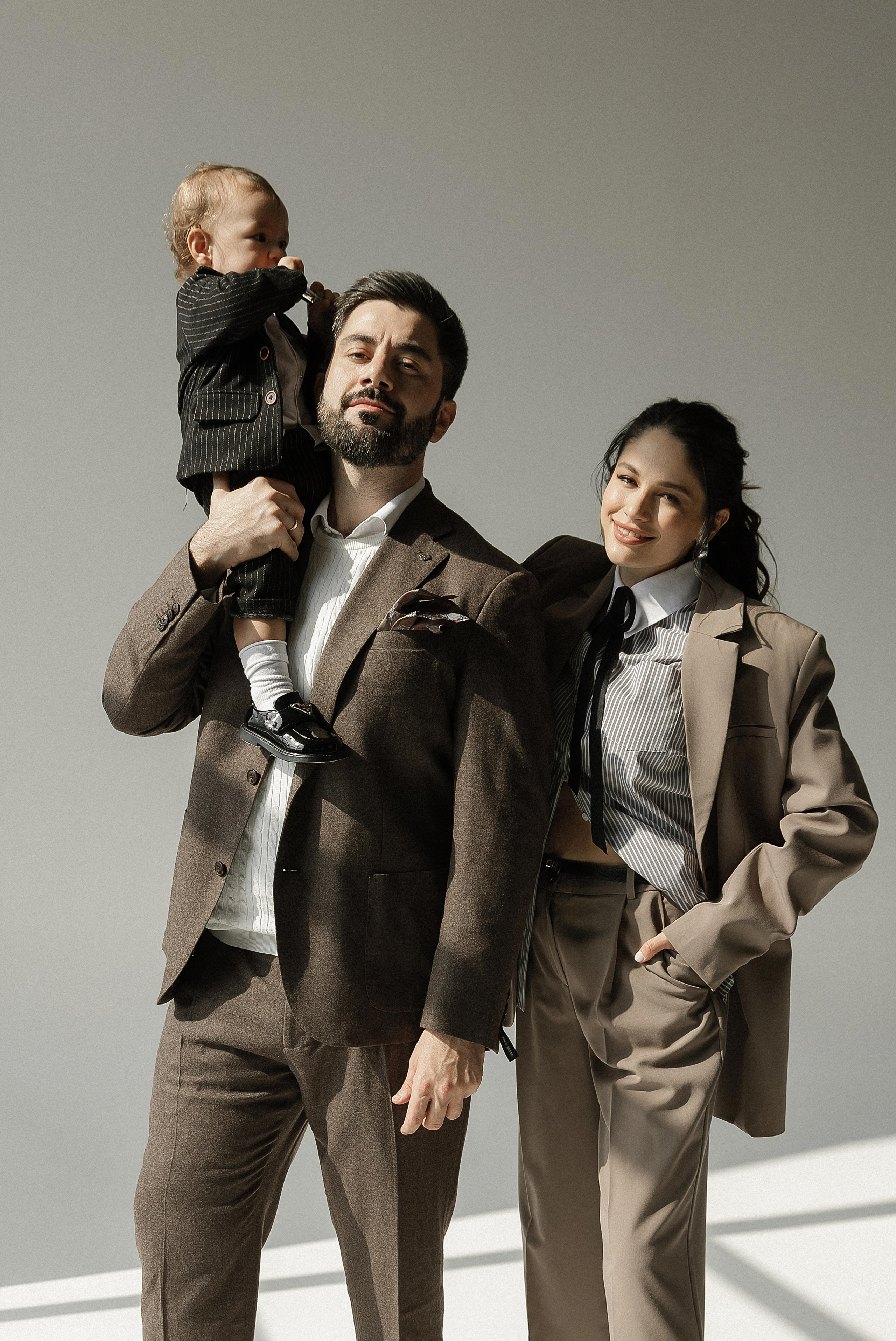 FASHION FAMILY. Свадебный и семейный фотограф Харольцева Наталья