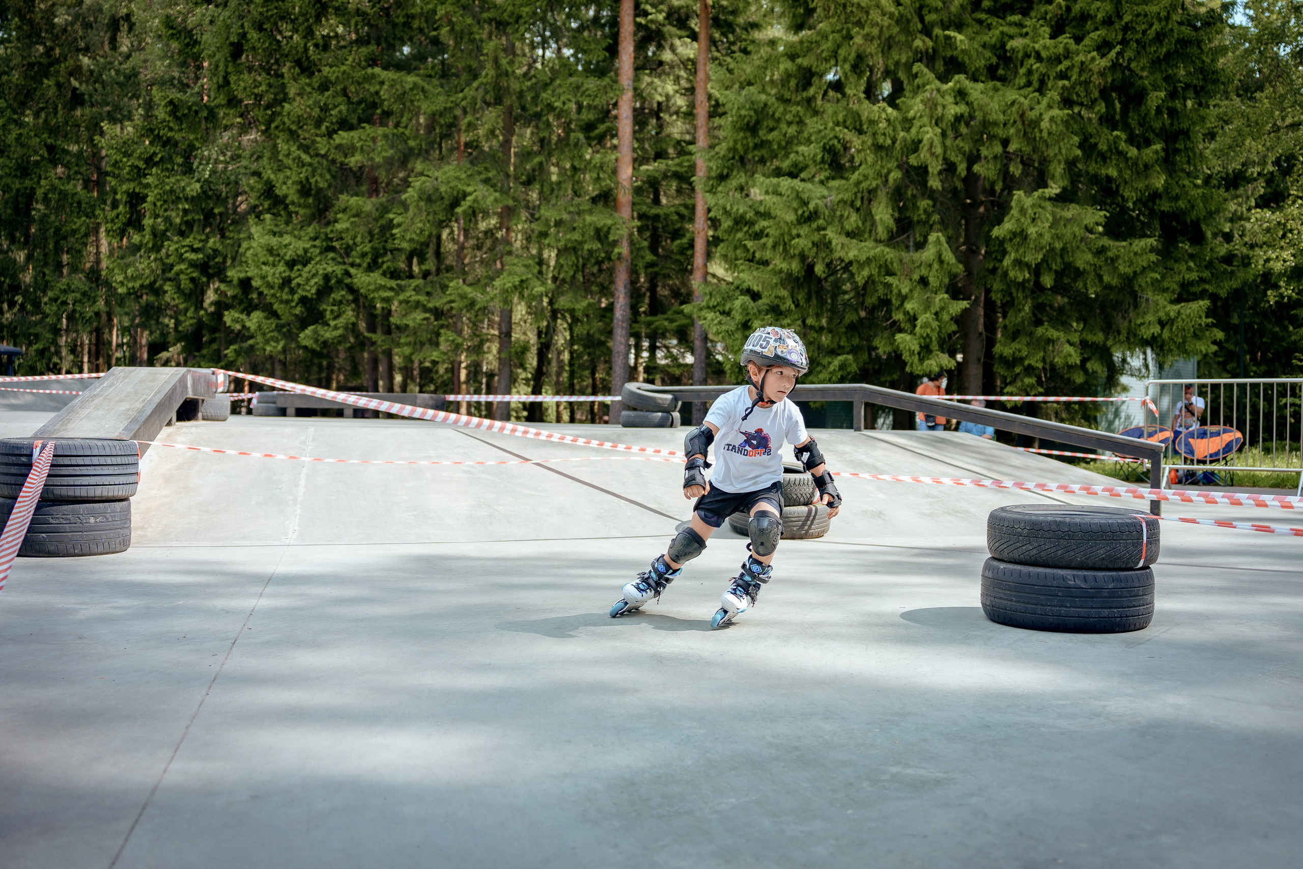 Cross-Roll. Портретный и семейный фотограф в Москве/Видное