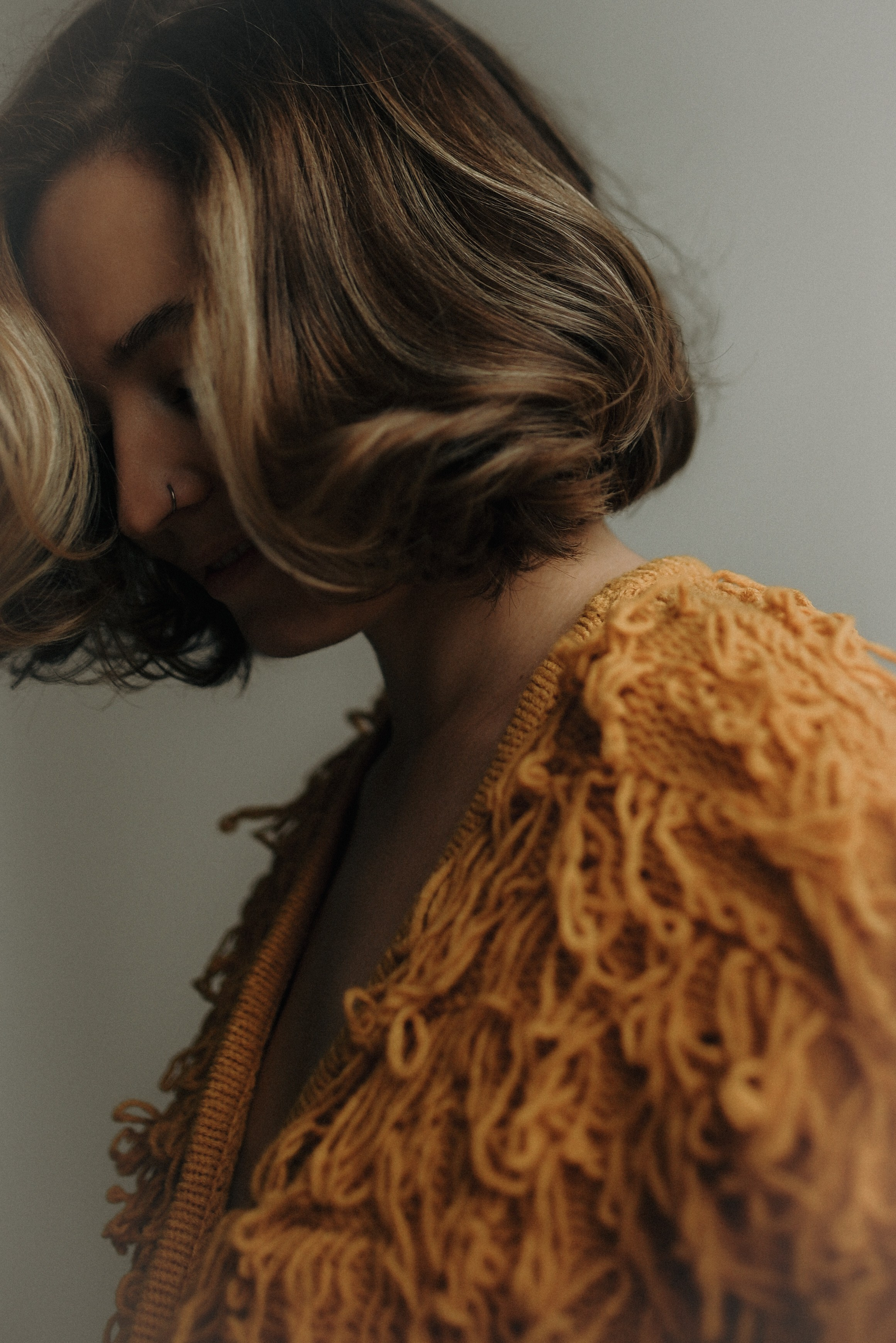 Портретный фотограф Косарева Анастасия