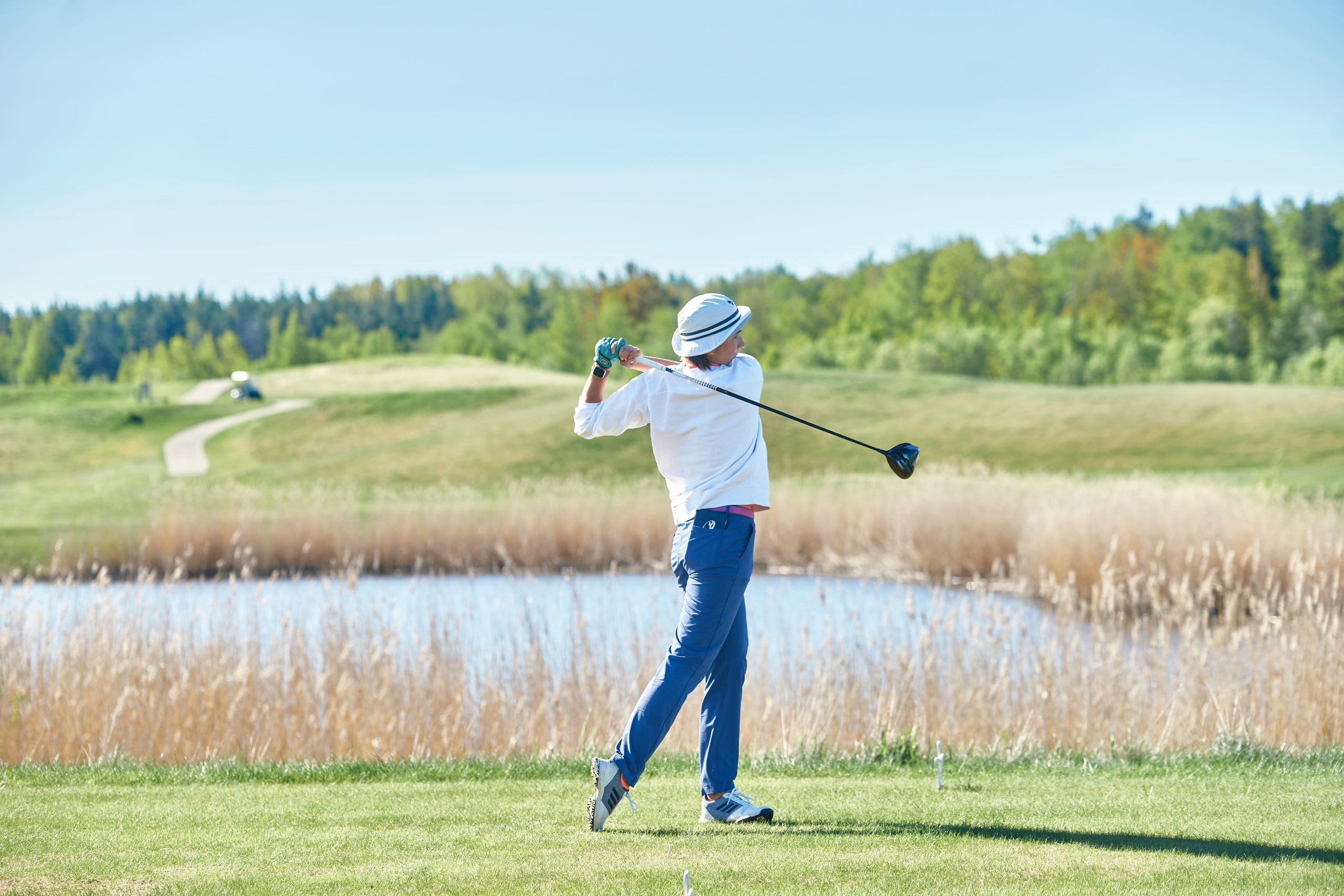 PETERGOF CUP2024. Фотограф Наталья Леонова