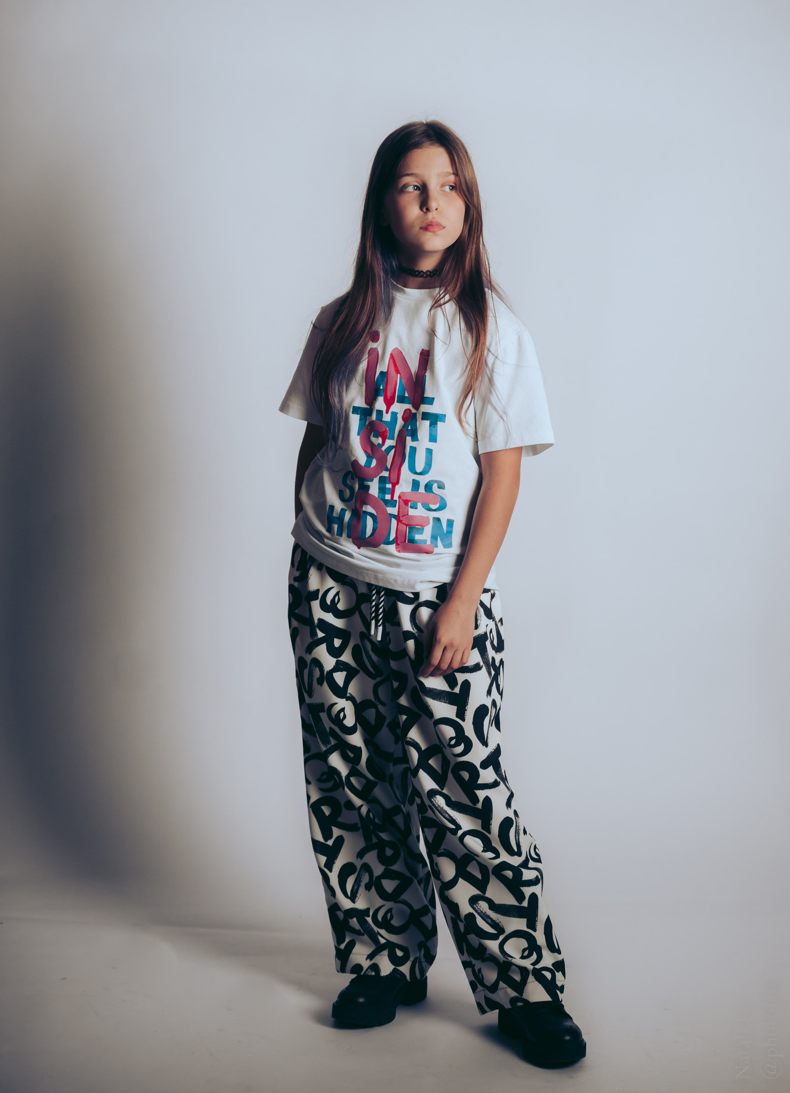 Алексия 2. Фотограф Наталья Леонова