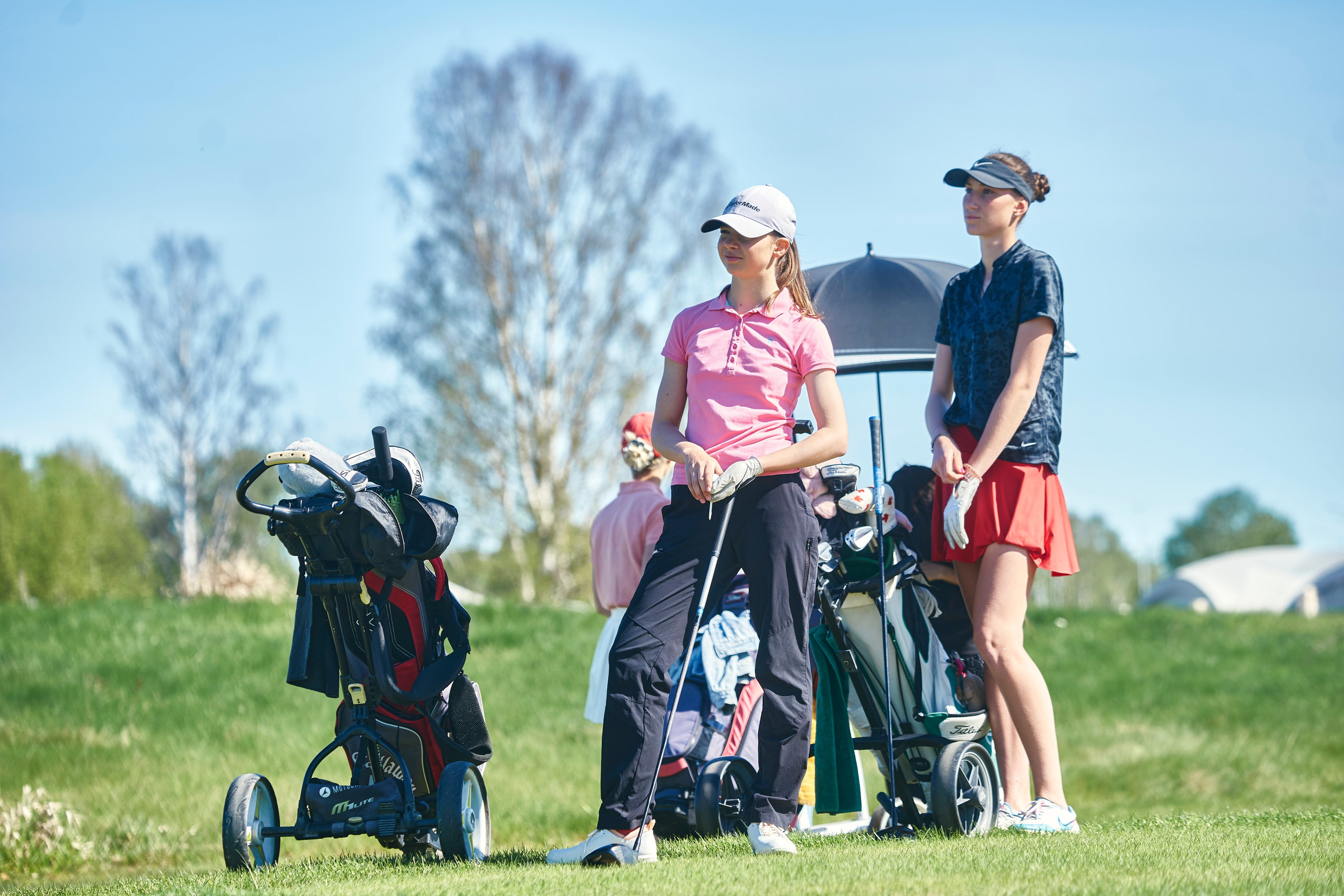 PETERGOF CUP2024. Фотограф Наталья Леонова