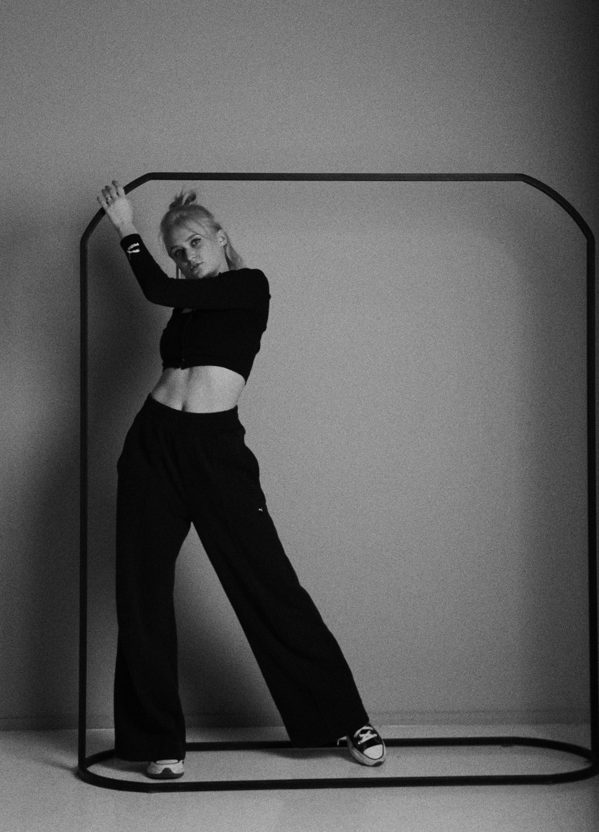 Юля. Фотограф Наталья Леонова