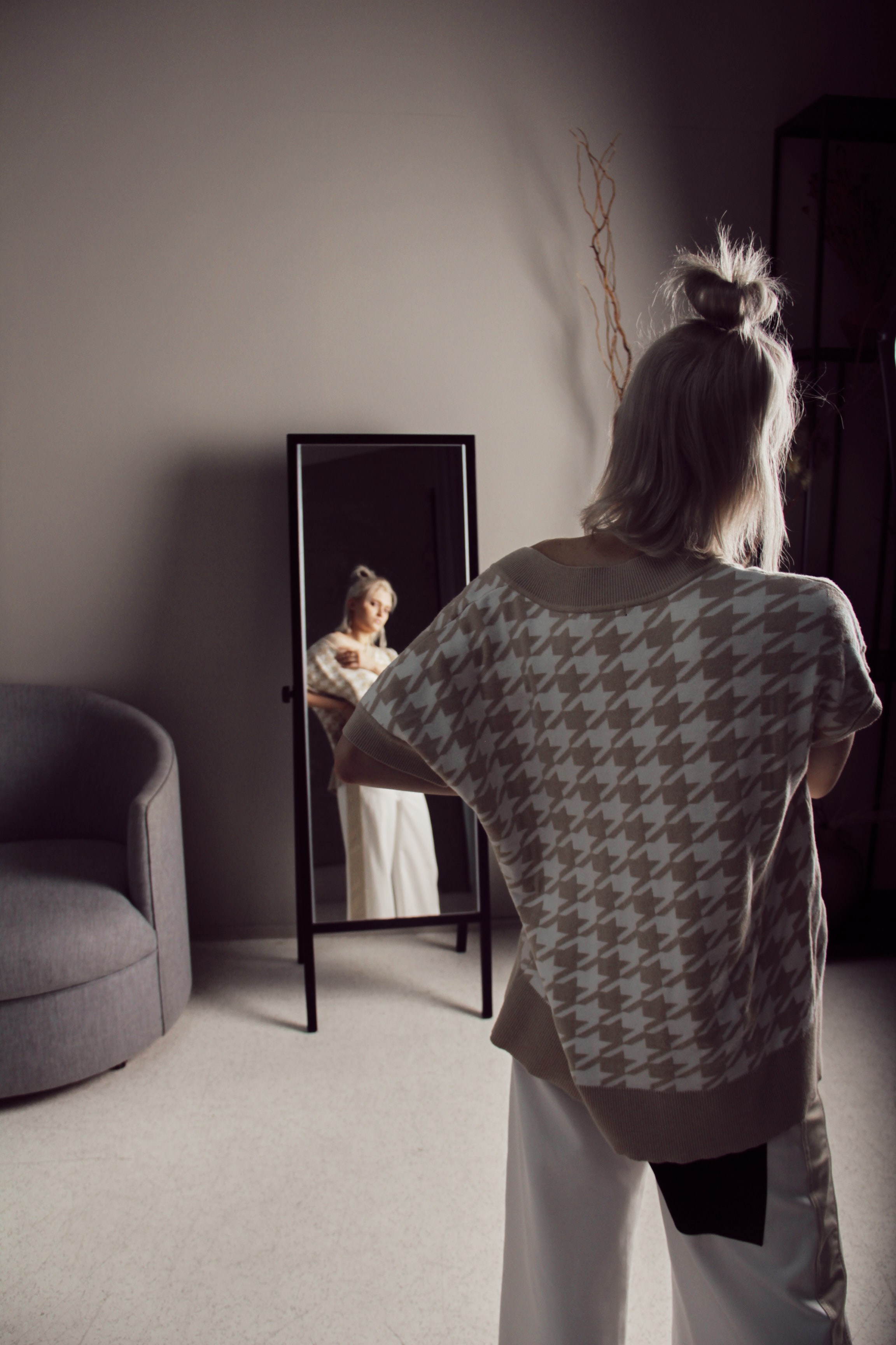 Юля. Фотограф Наталья Леонова