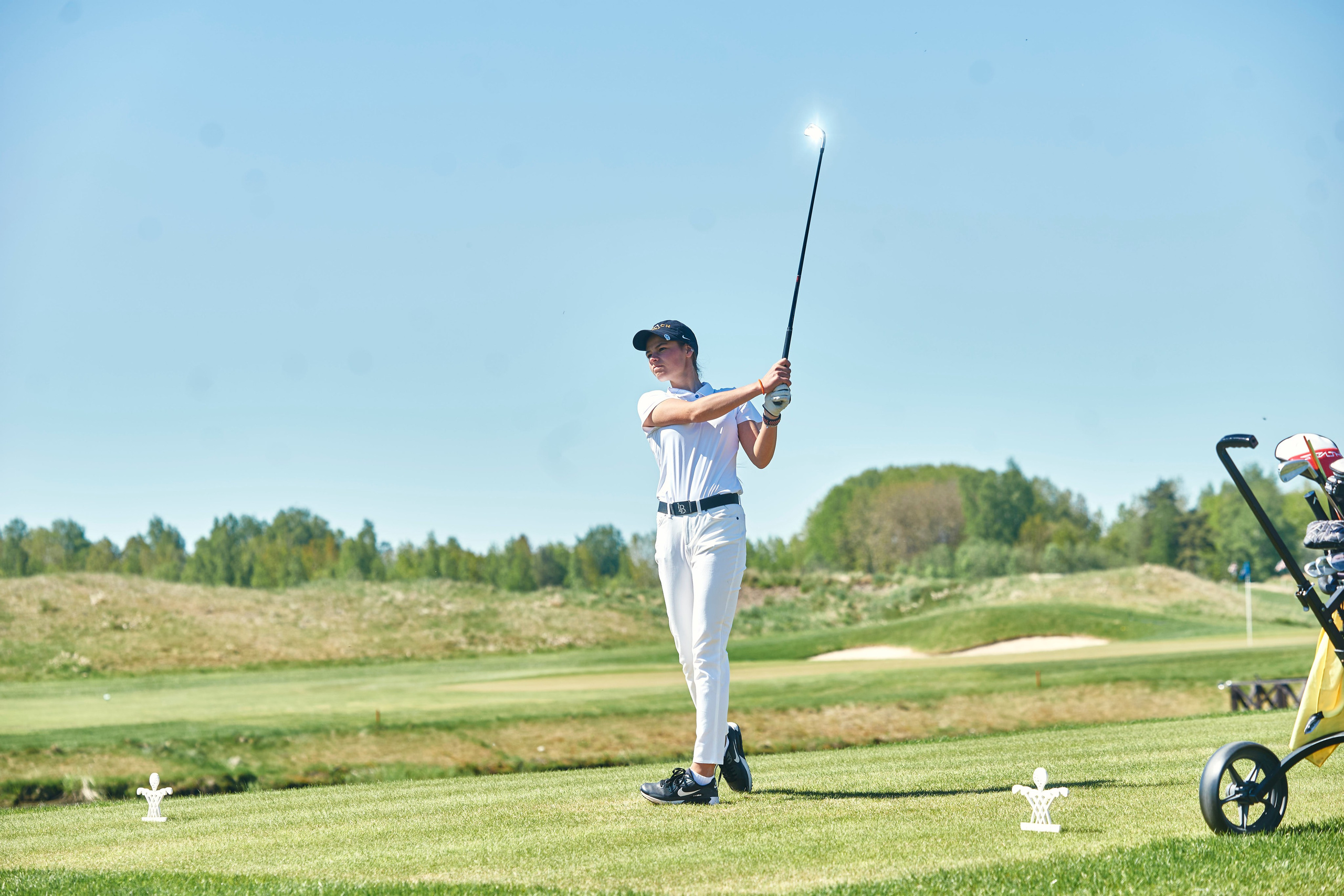 PETERGOF CUP2024. Фотограф Наталья Леонова