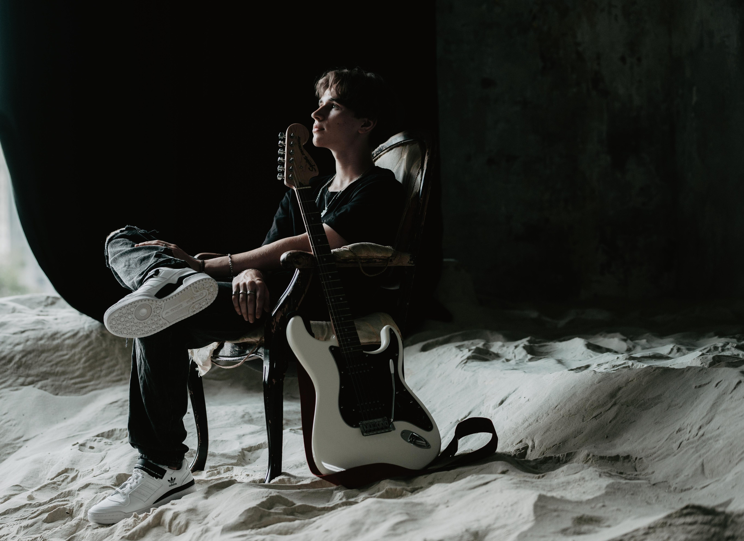 Песок. Фотограф Наталья Леонова