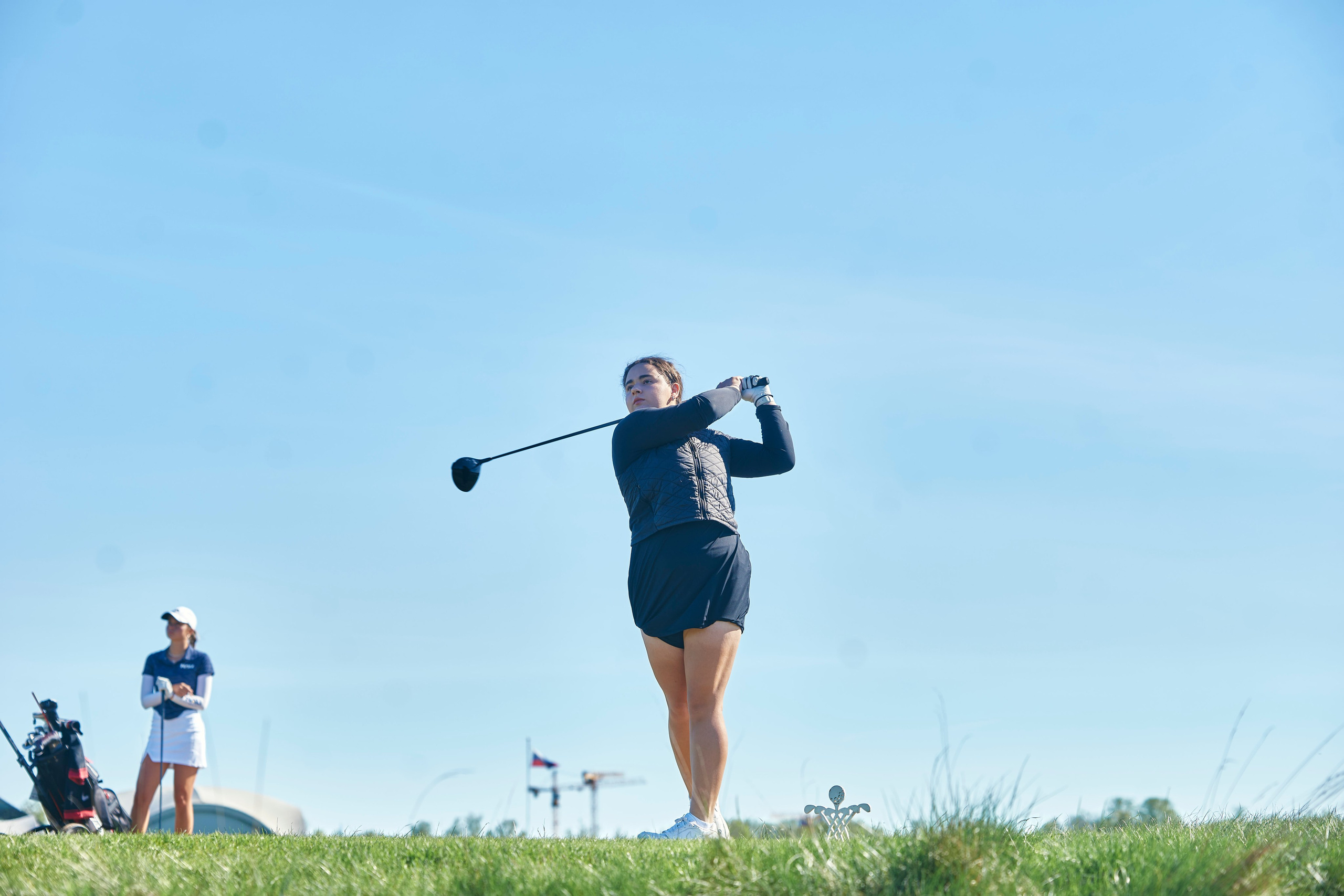 PETERGOF CUP2024. Фотограф Наталья Леонова