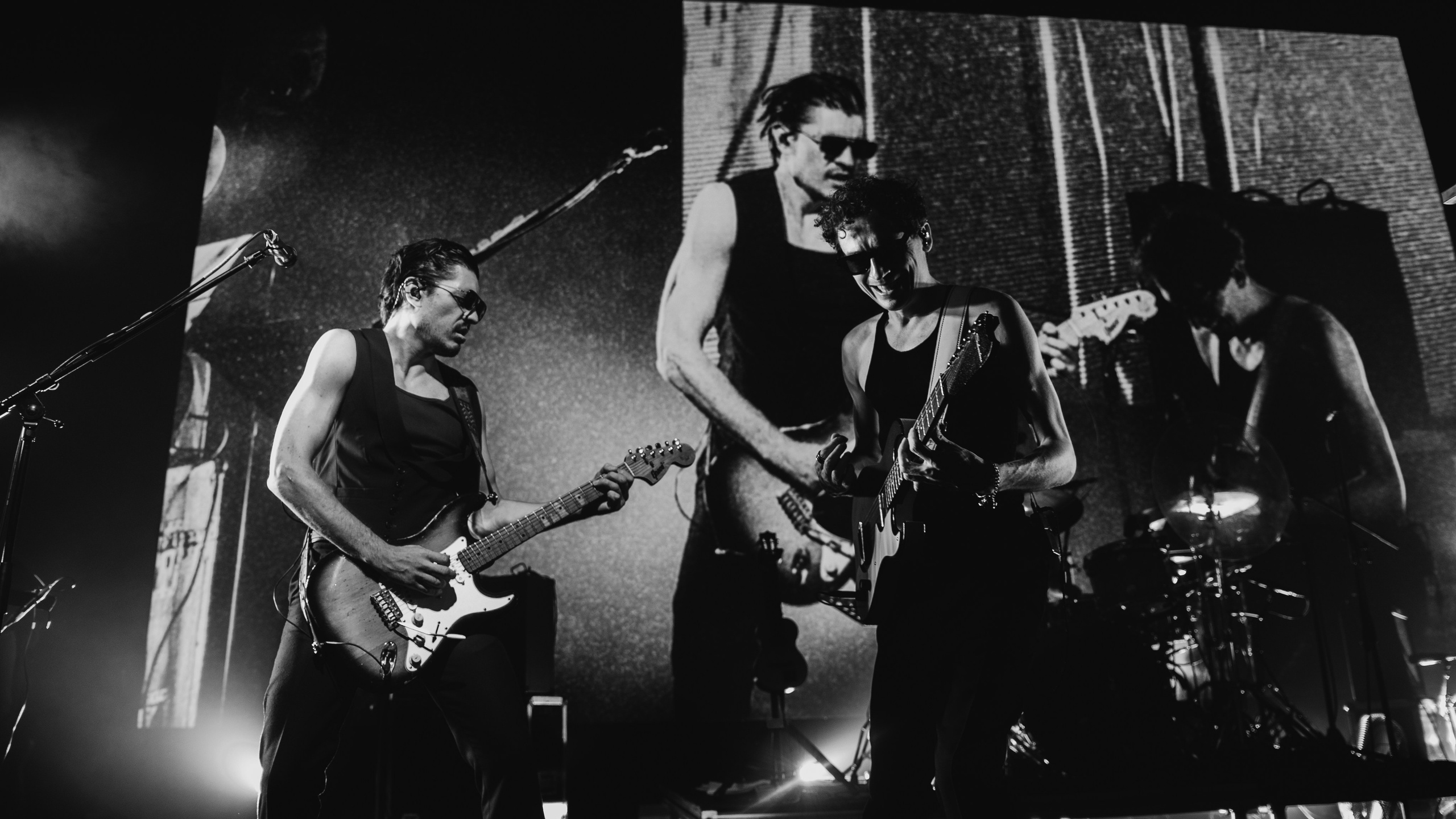 ZOLOTO. MuzBit Unlock Tour’25 Saint-Petersburg. RUSLAN ROZANOV