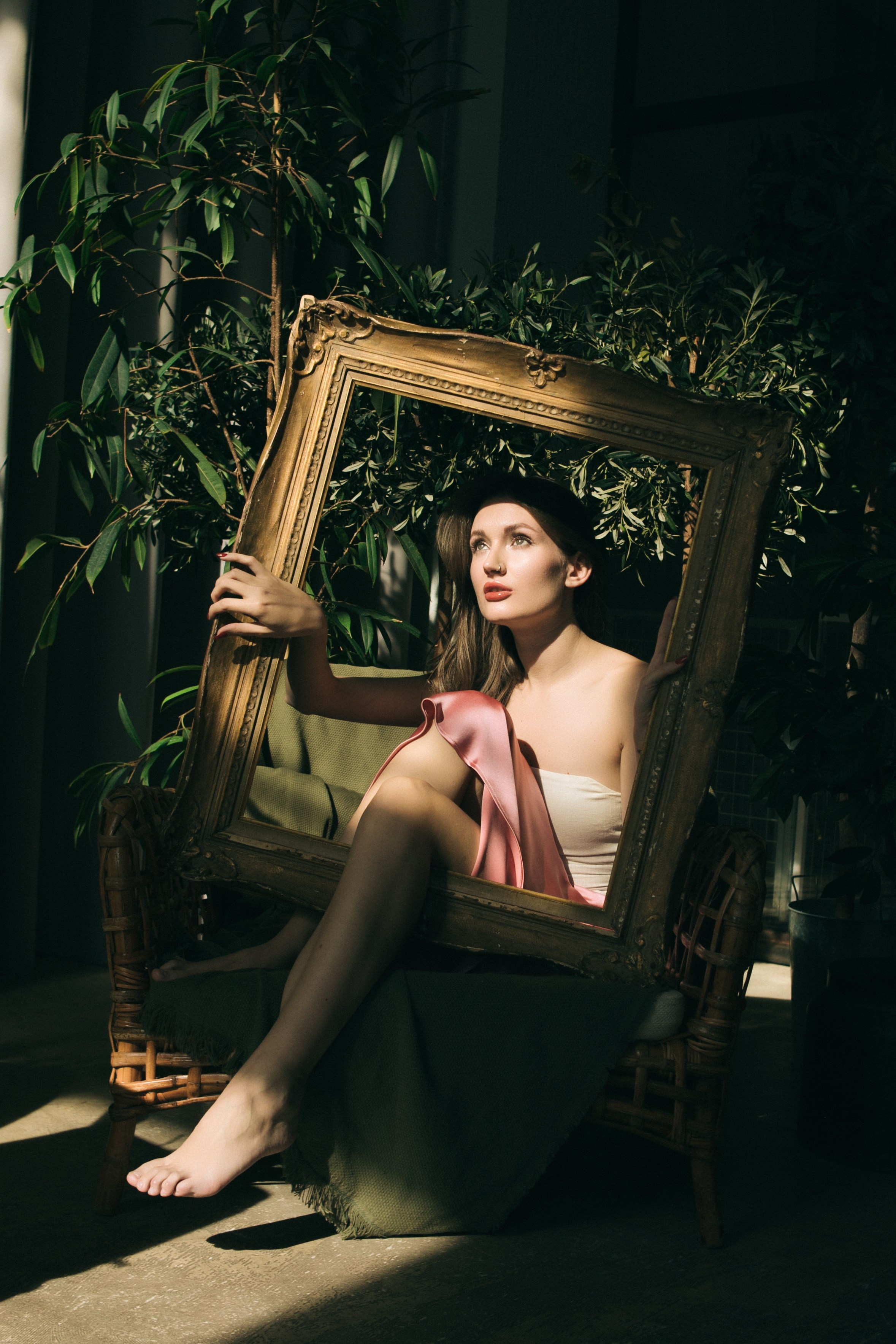 Портретный фотограф Алексин/Тула/Москва