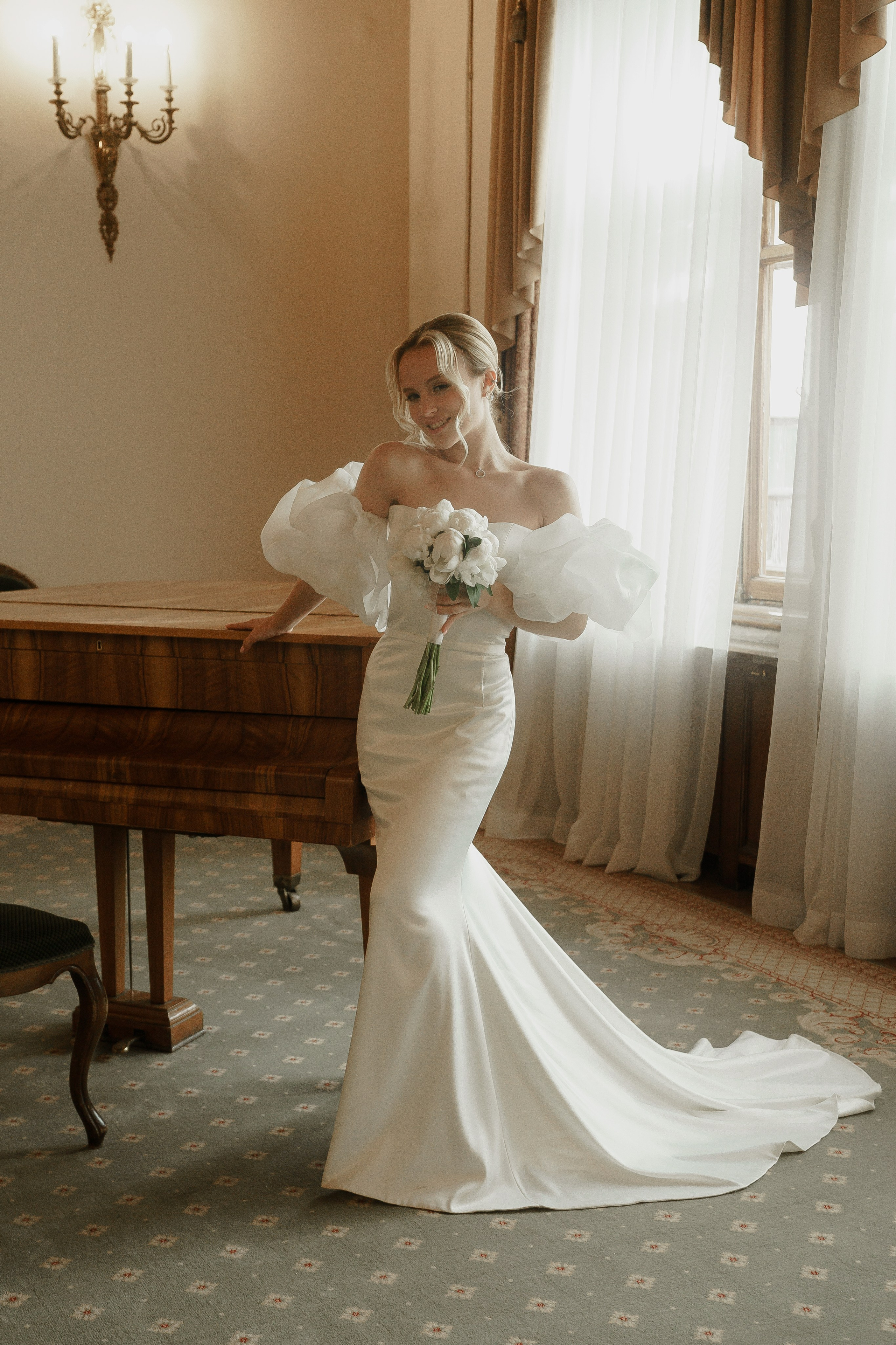 Т | Г. Свадебный фотограф ПИТЕР | МОСКВА