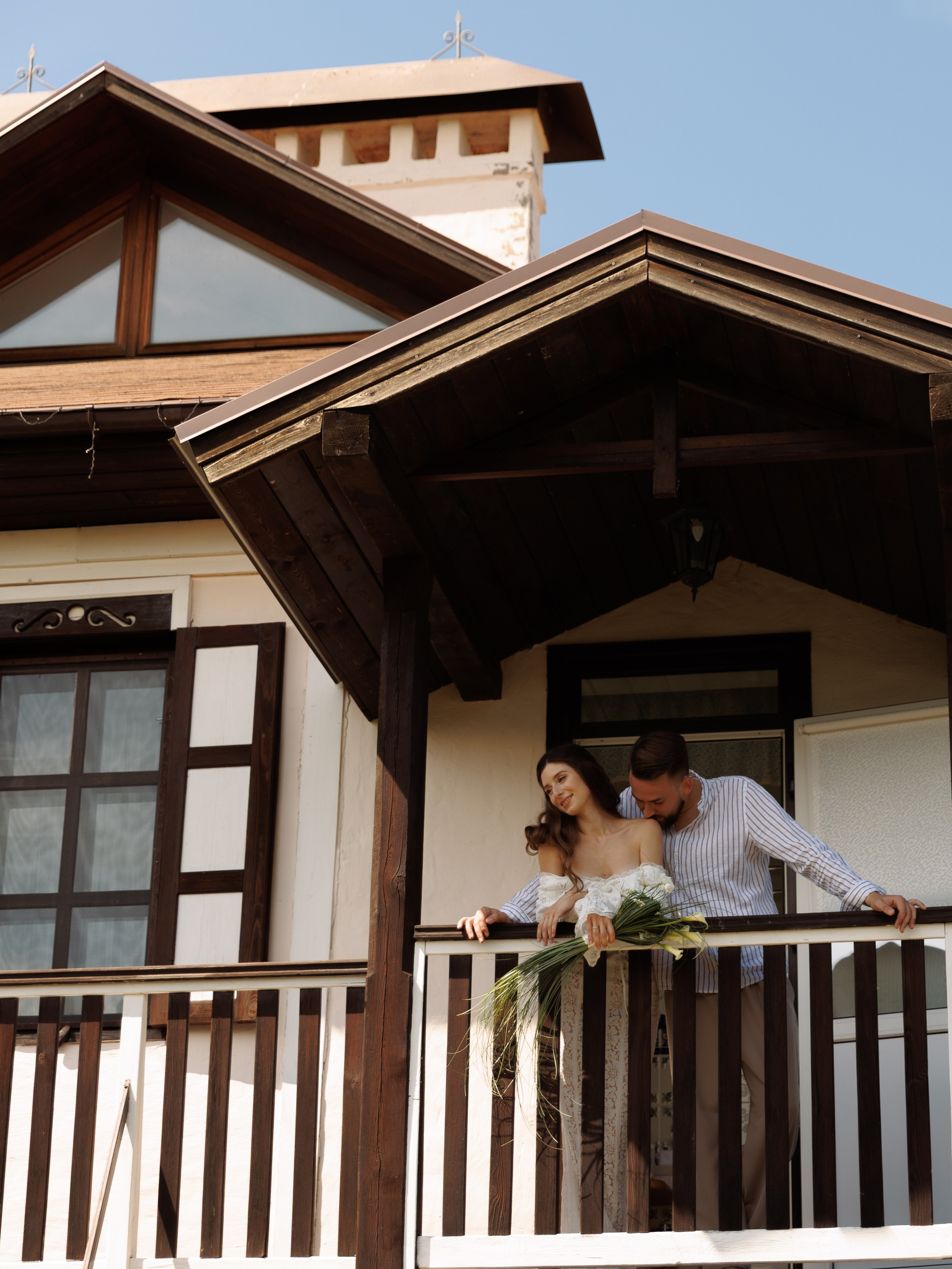 Артем и Анастасия. Фотограф