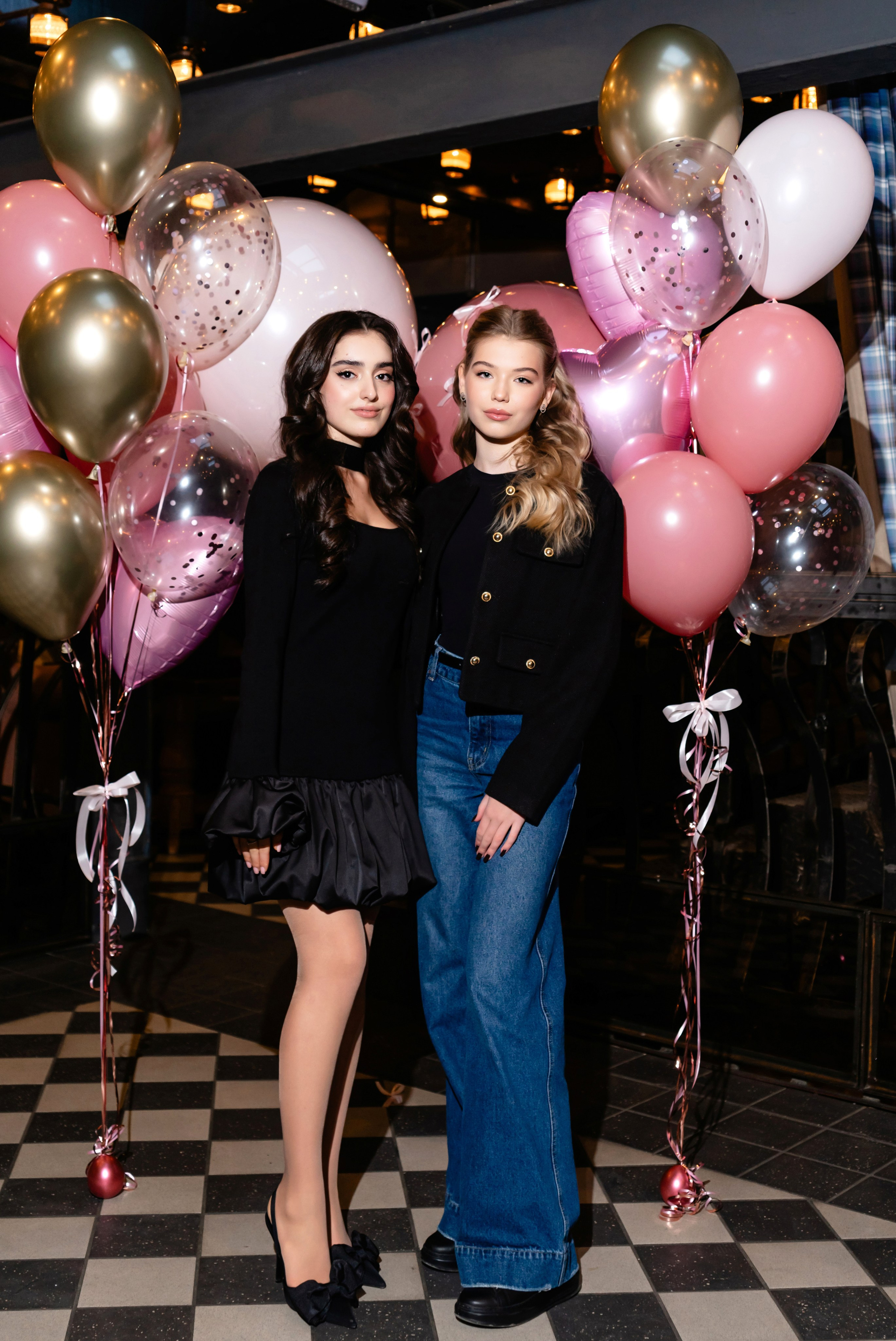 Есении 16 лет/ Schneider. Фотограф мероприятий в Ростове-на-Дону Есманская Елена