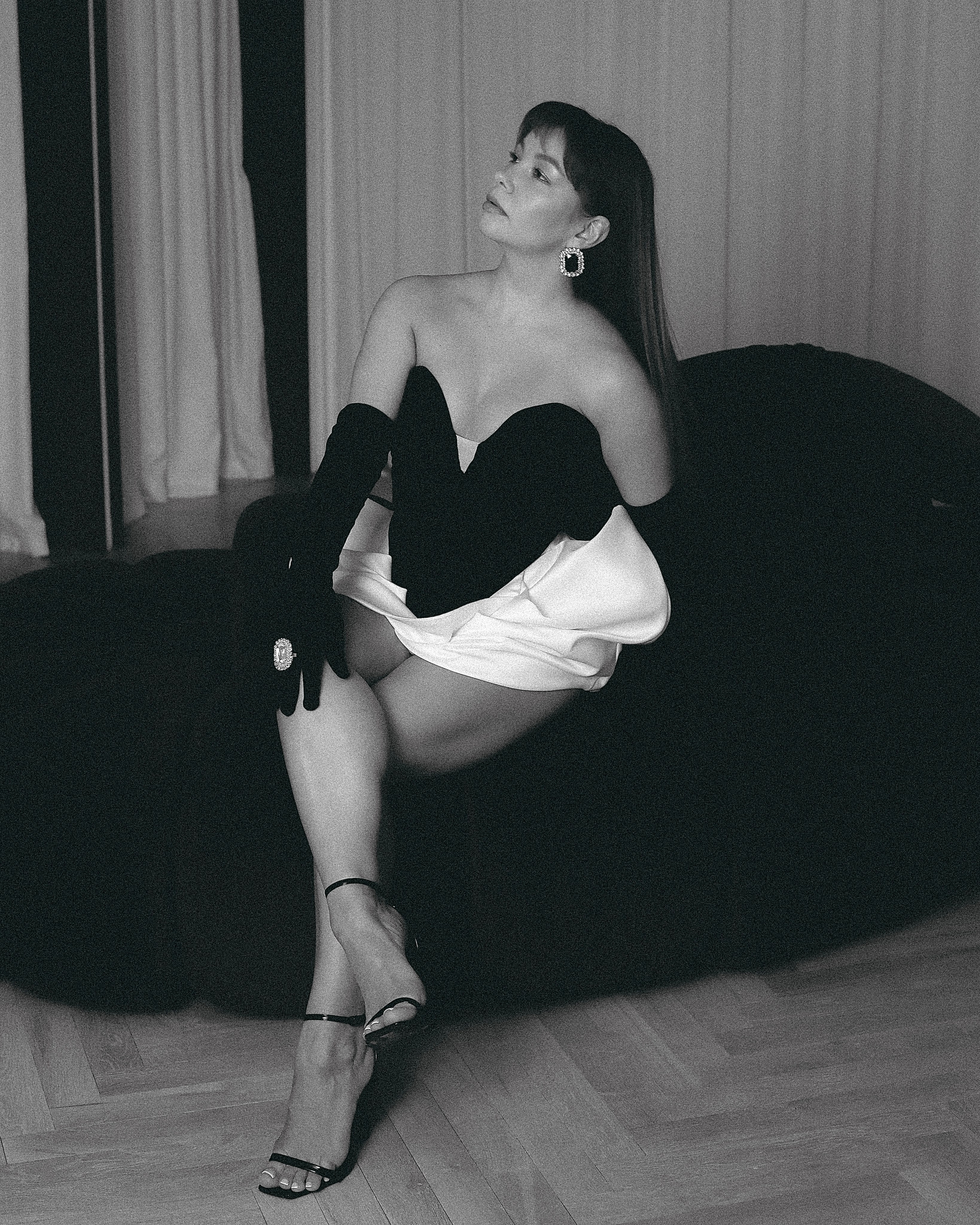 Лидия. Анастасия Фельман | Фотограф и контентмейкер Екатеринбург