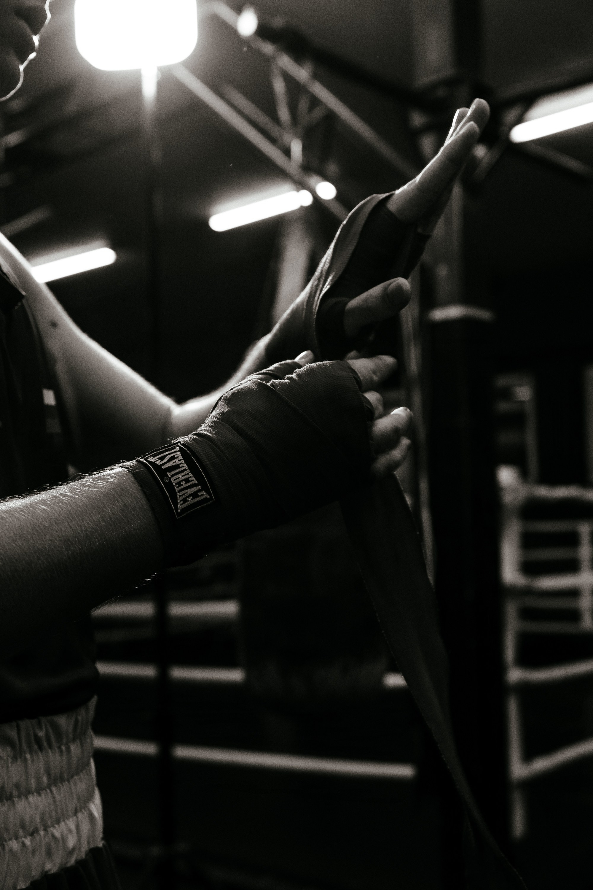 Секция бокса. Свадебный фотограф ростов-на-Дону / Сочи / Москва