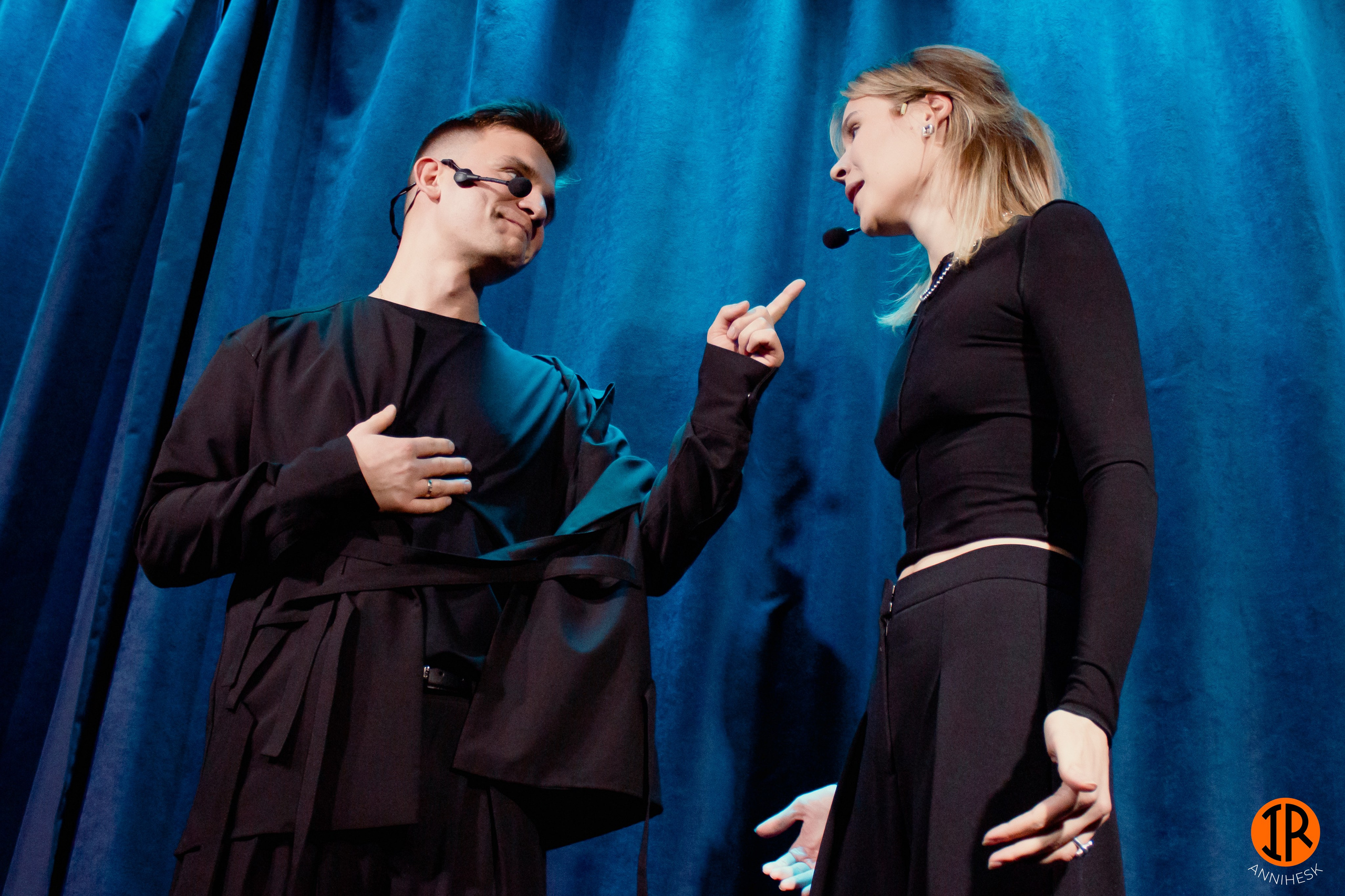 IMPROV RUSSIA. Репортажный фотограф в Москве Кащеева Анна