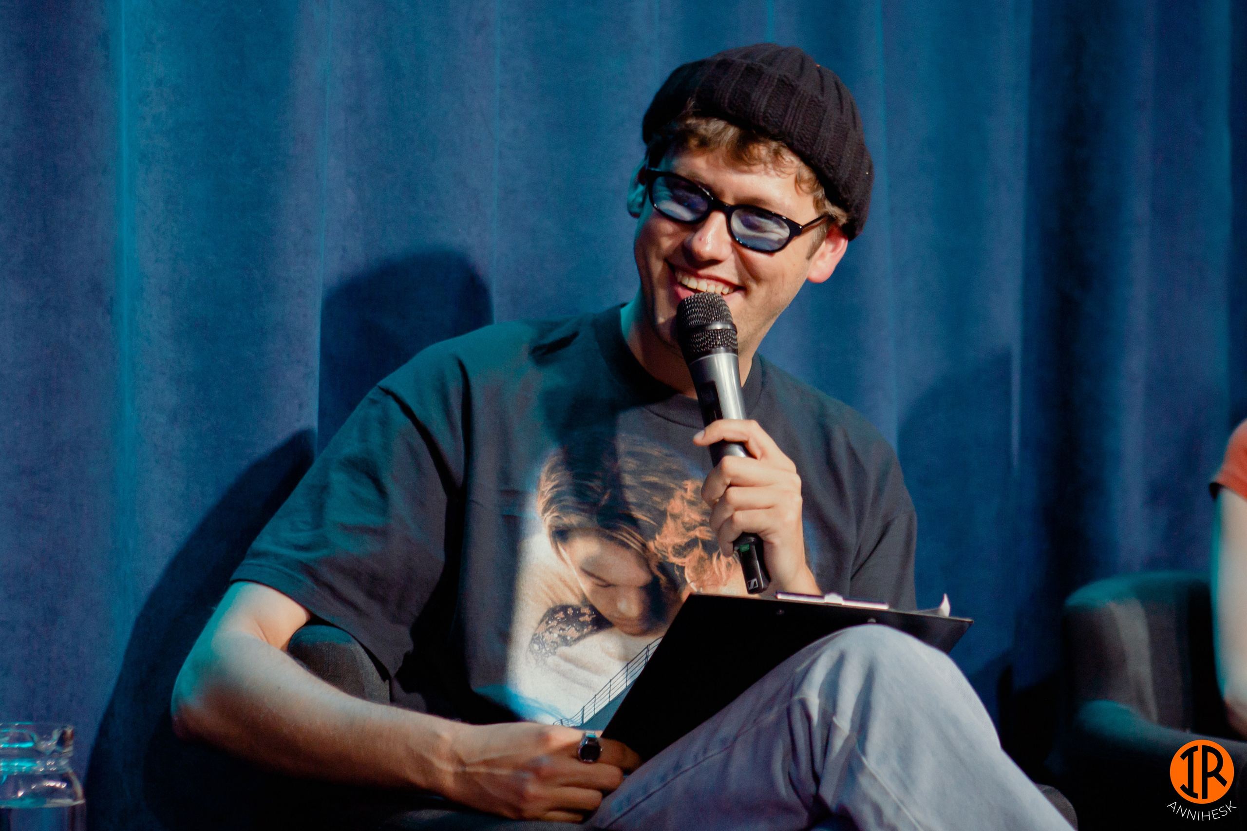 Репортажный фотограф в Москве Кащеева Анна