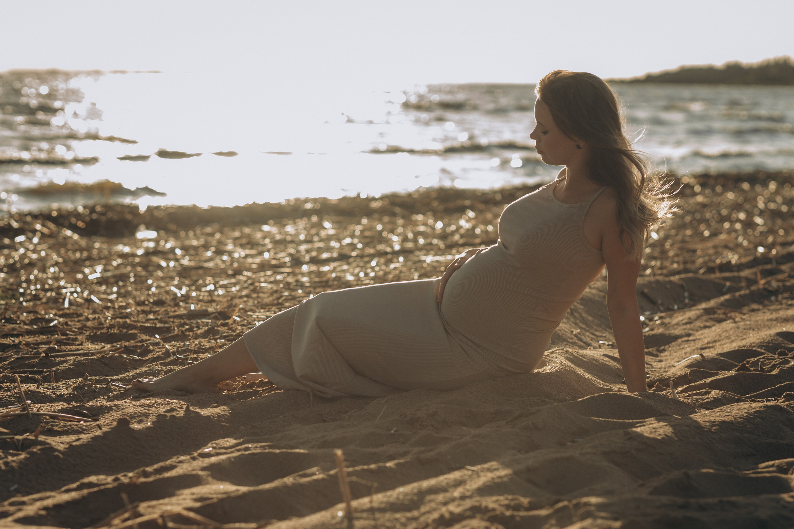 Аня и Андрей. Фотограф Ксюша Белоносова