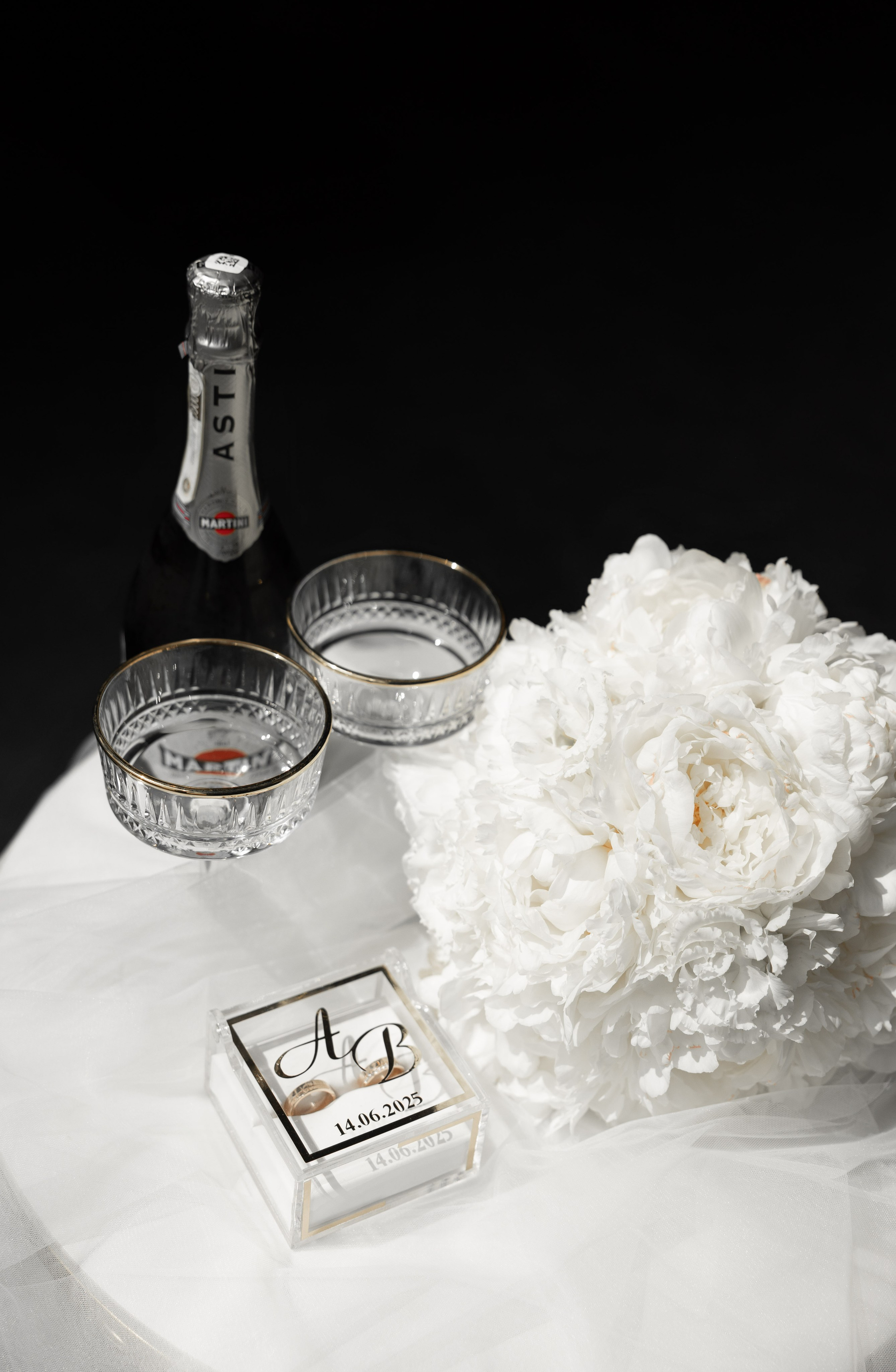 Андрей и Виктория. Свадебный фотограф Тула Москва СПБ / Сёмина Дарья