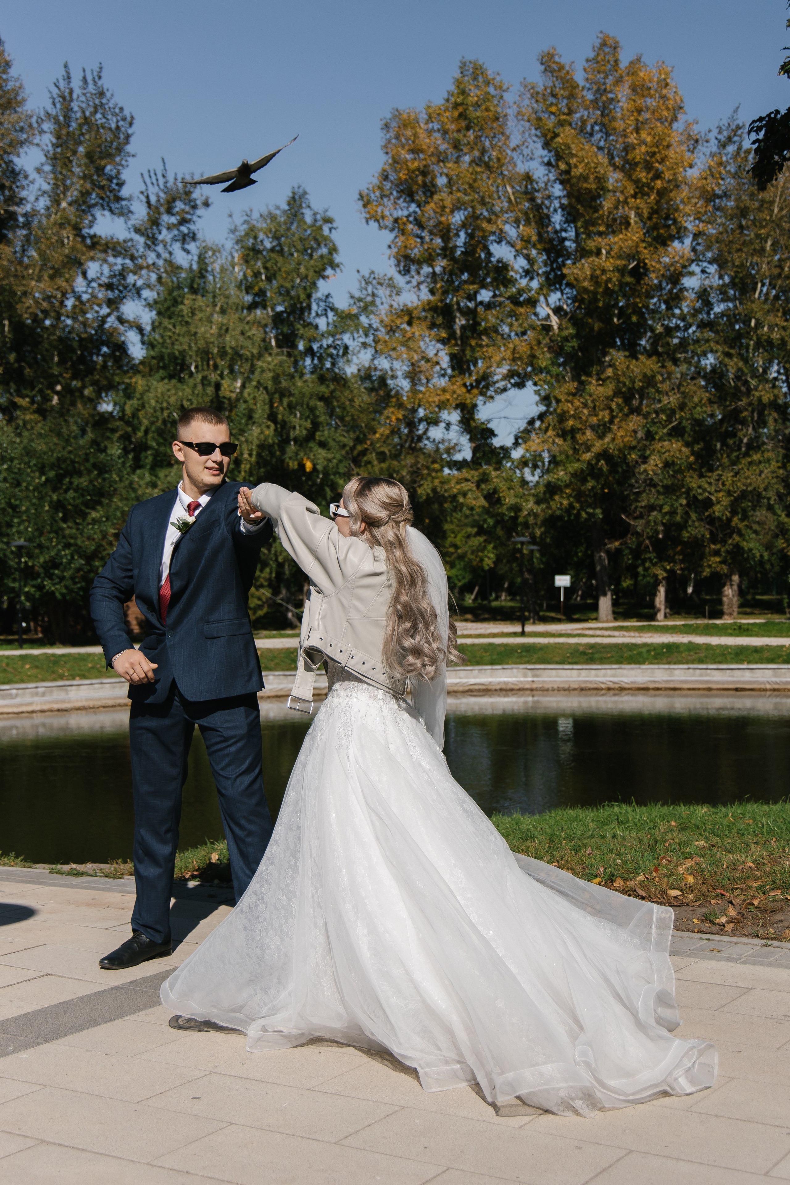 Карина и Николай. Фотограф в Барнауле Юлия Садвокасова