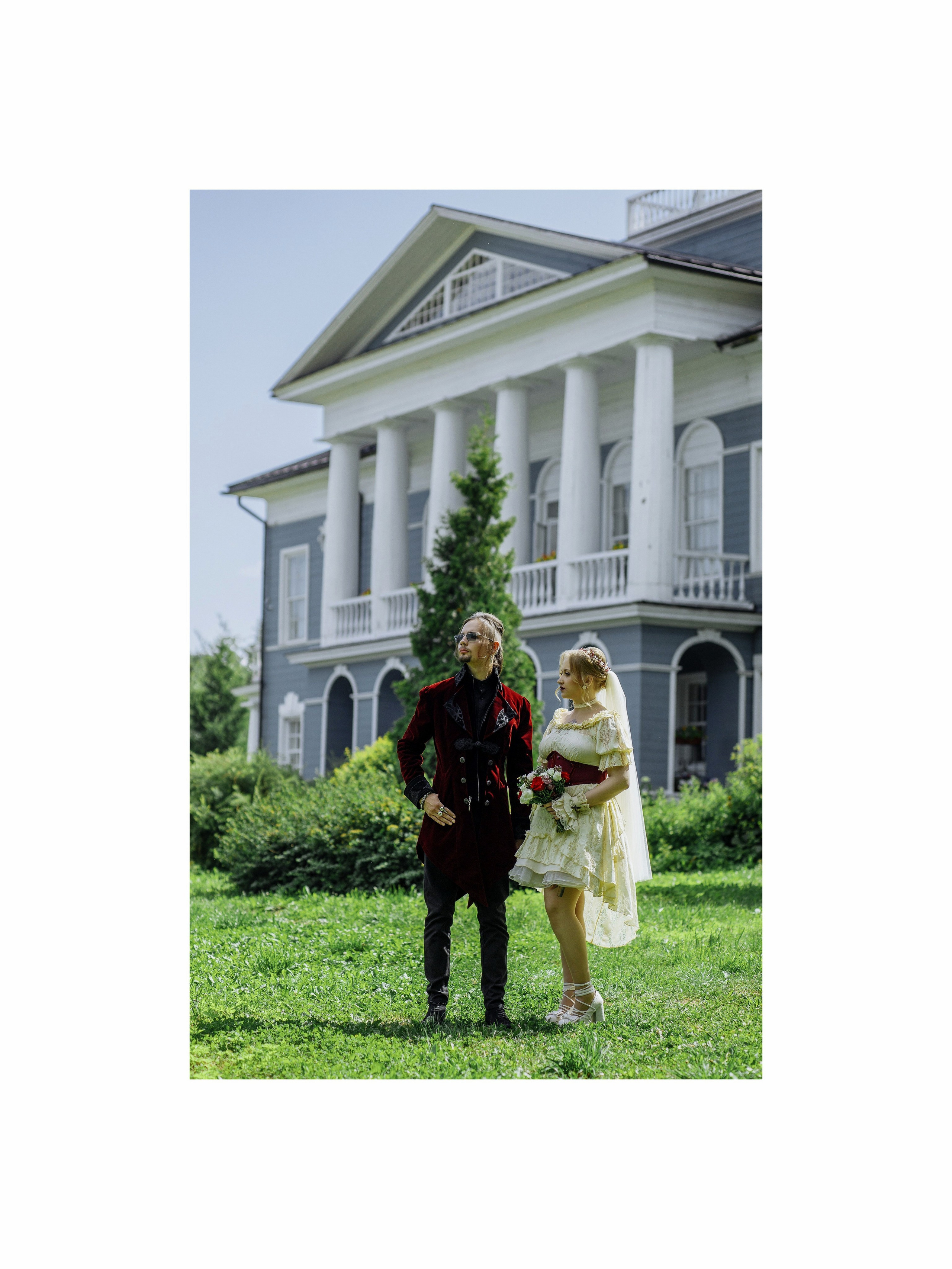 Портфолио фотографа | Свадебные фотосессии. Свадебный, репортажный фотограф в городе Вологда и Череповец Эндрю Грек