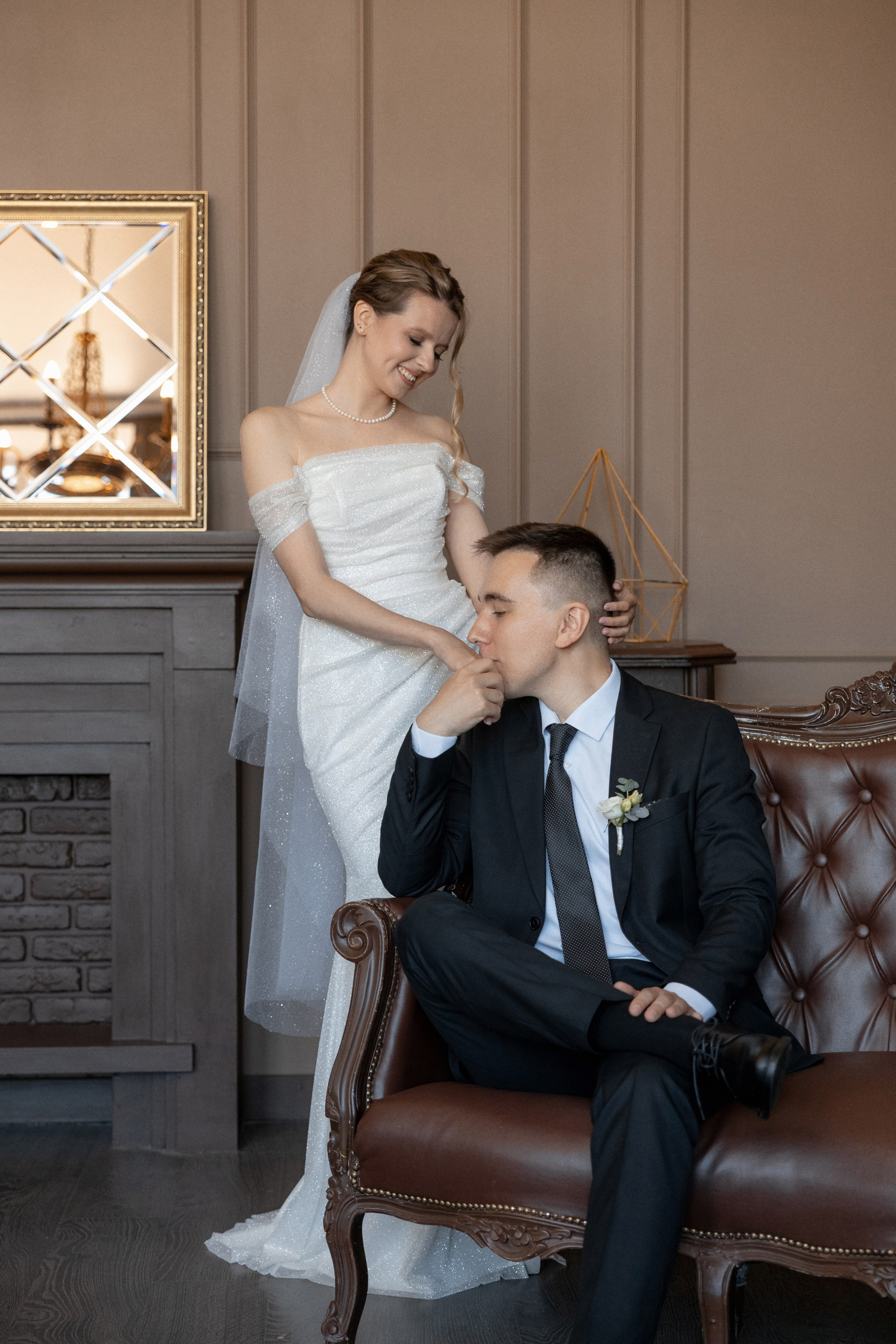 03.08.24. Павел и Анастасия. Фотограф Александр Федоренко