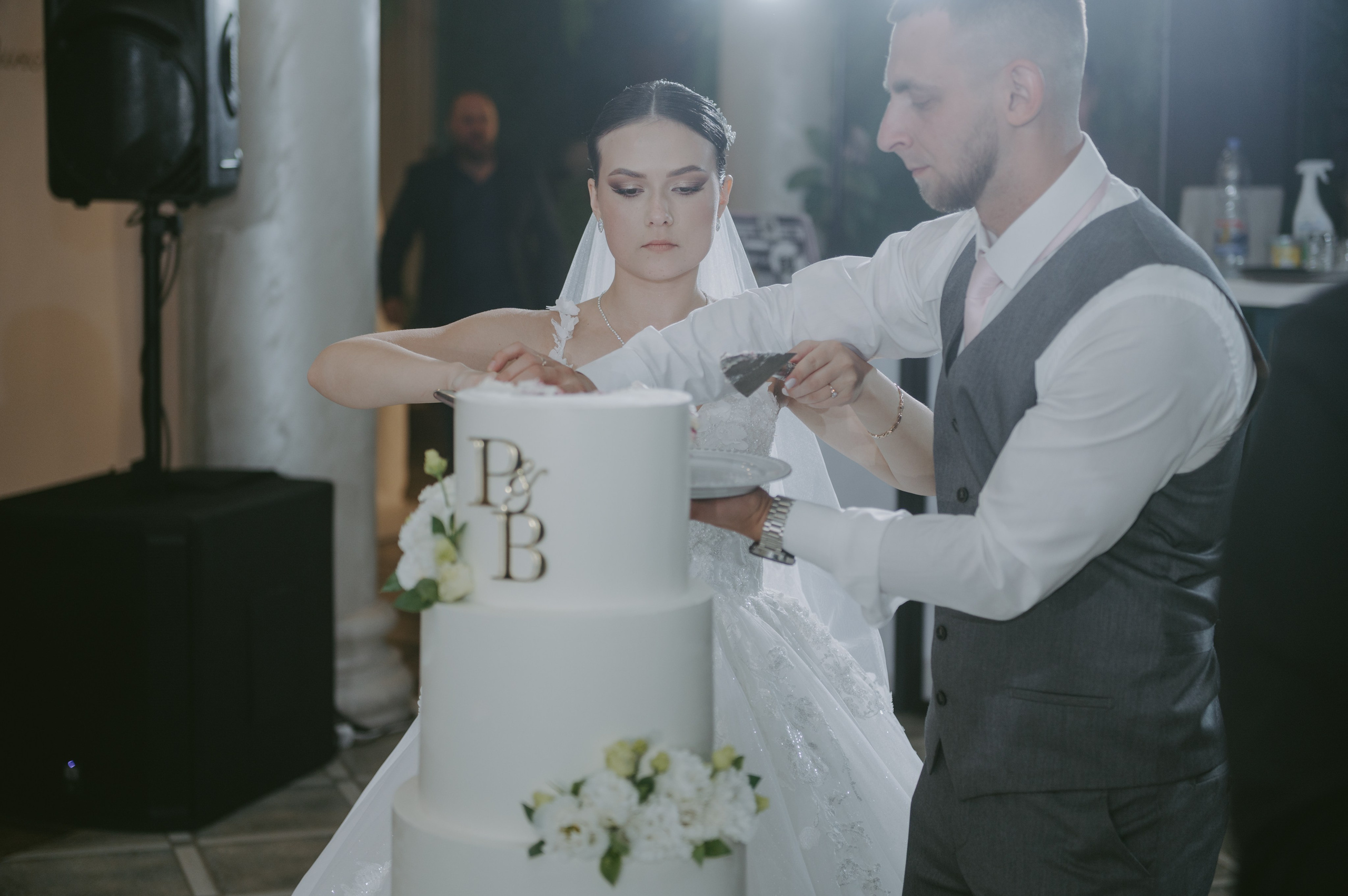 Роман & Вероника. Свадебный и семейный фотограф город Темрюк Фотостудия Темрюк