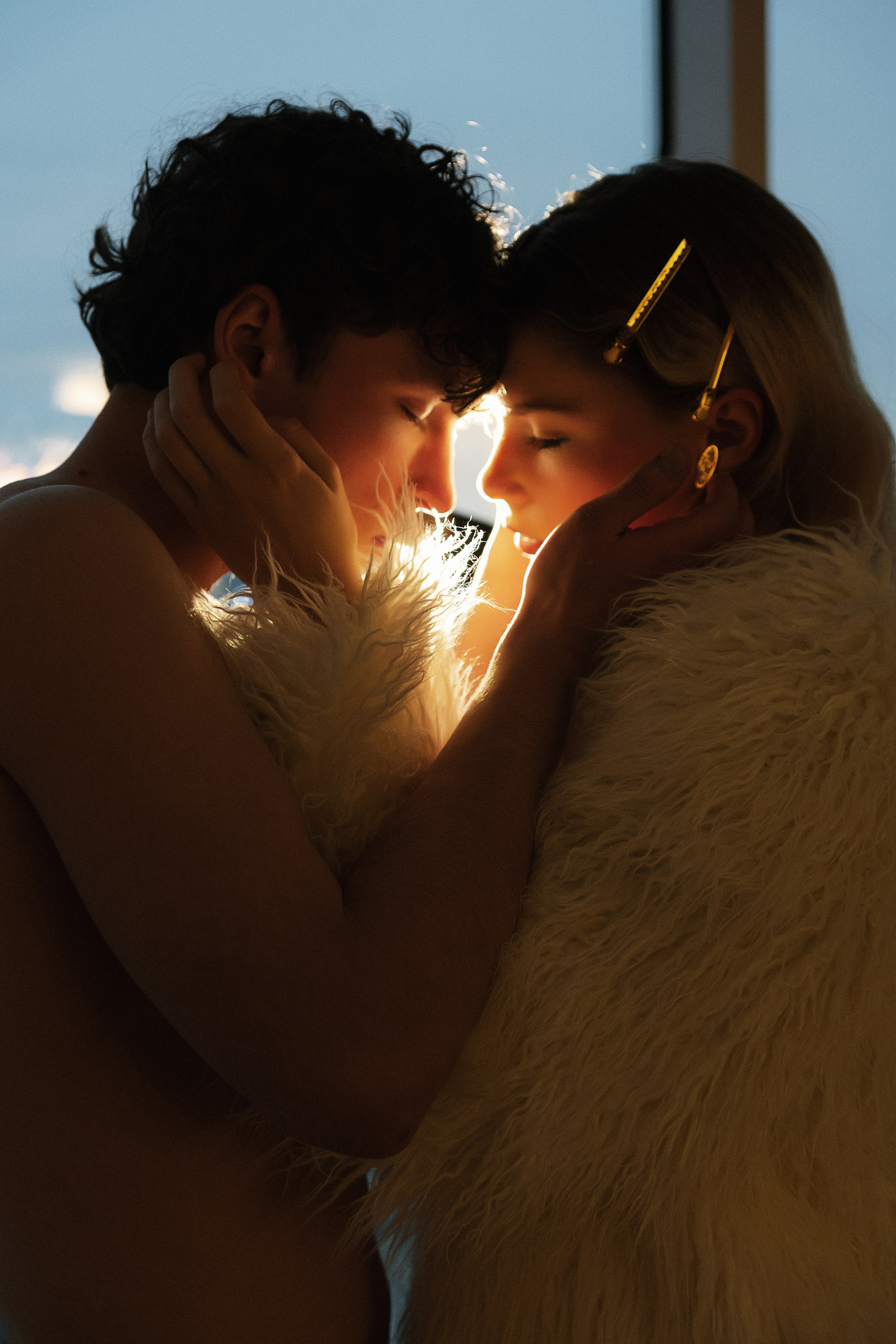 Игорь и Настя. Свадебный фотограф Воронеж Марина Грудинина