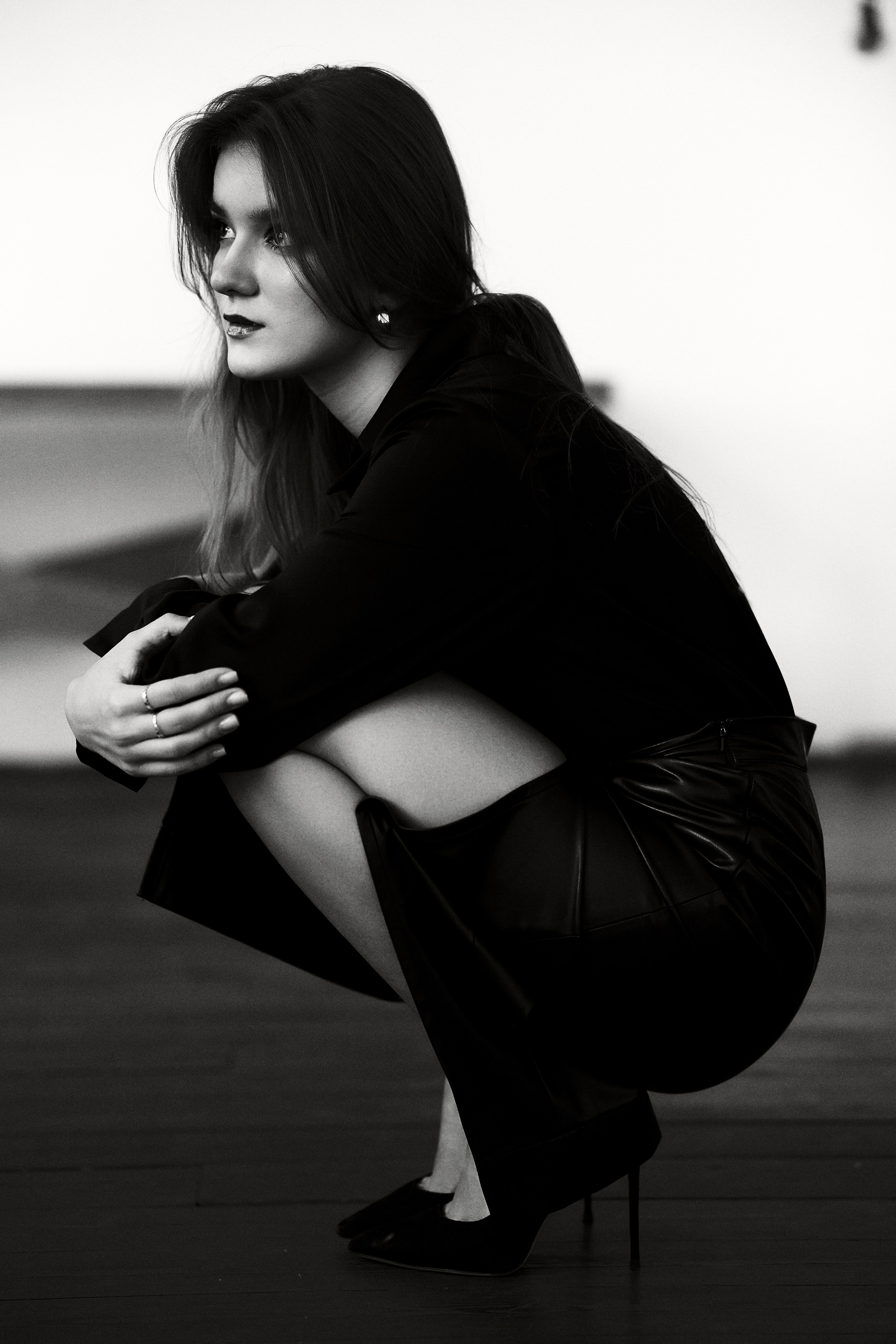 Мария. Портретный фотограф в Москве | Анастасия Старкова