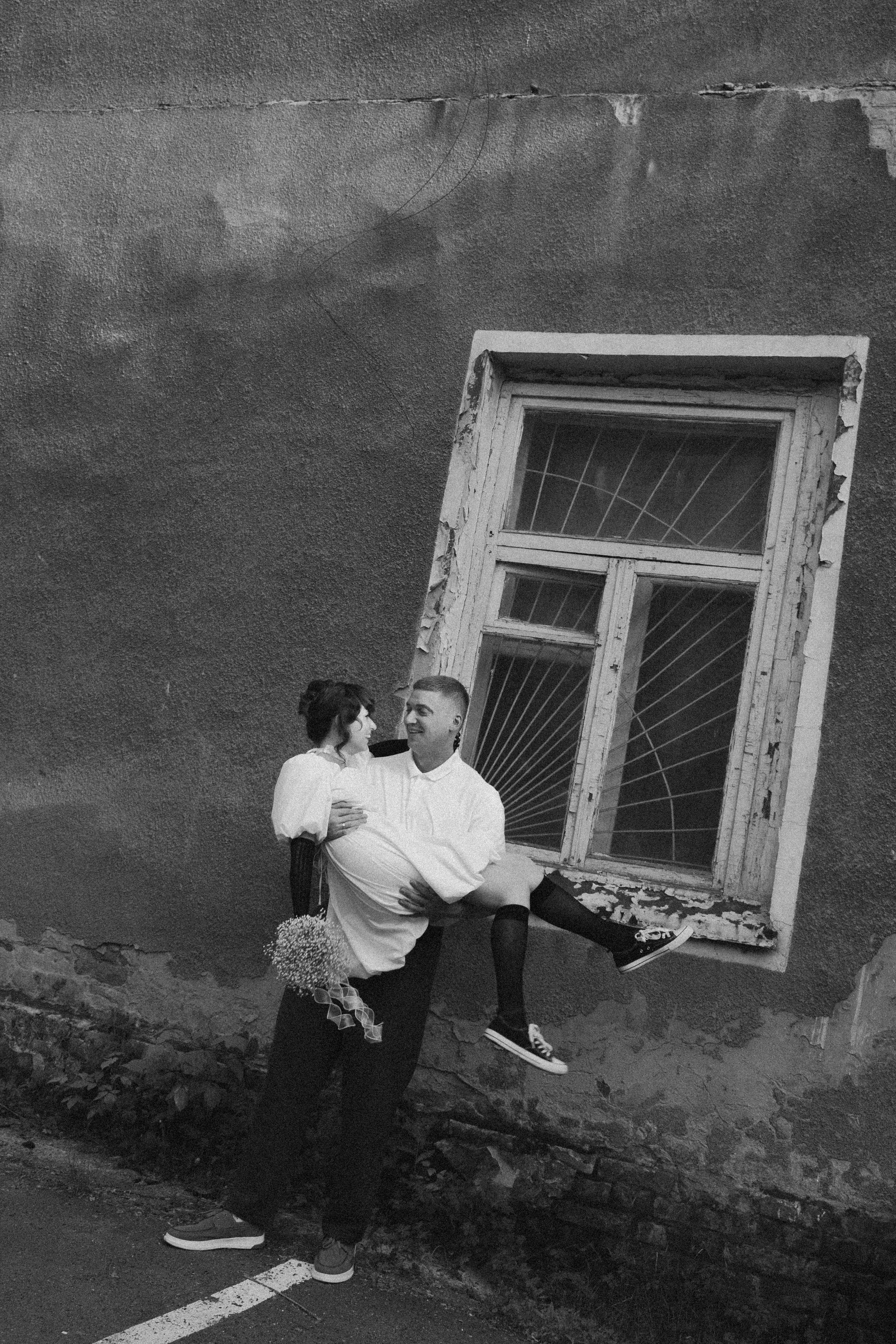 Карина & Кирилл. Свадебный фотограф Наталья Кубаевская