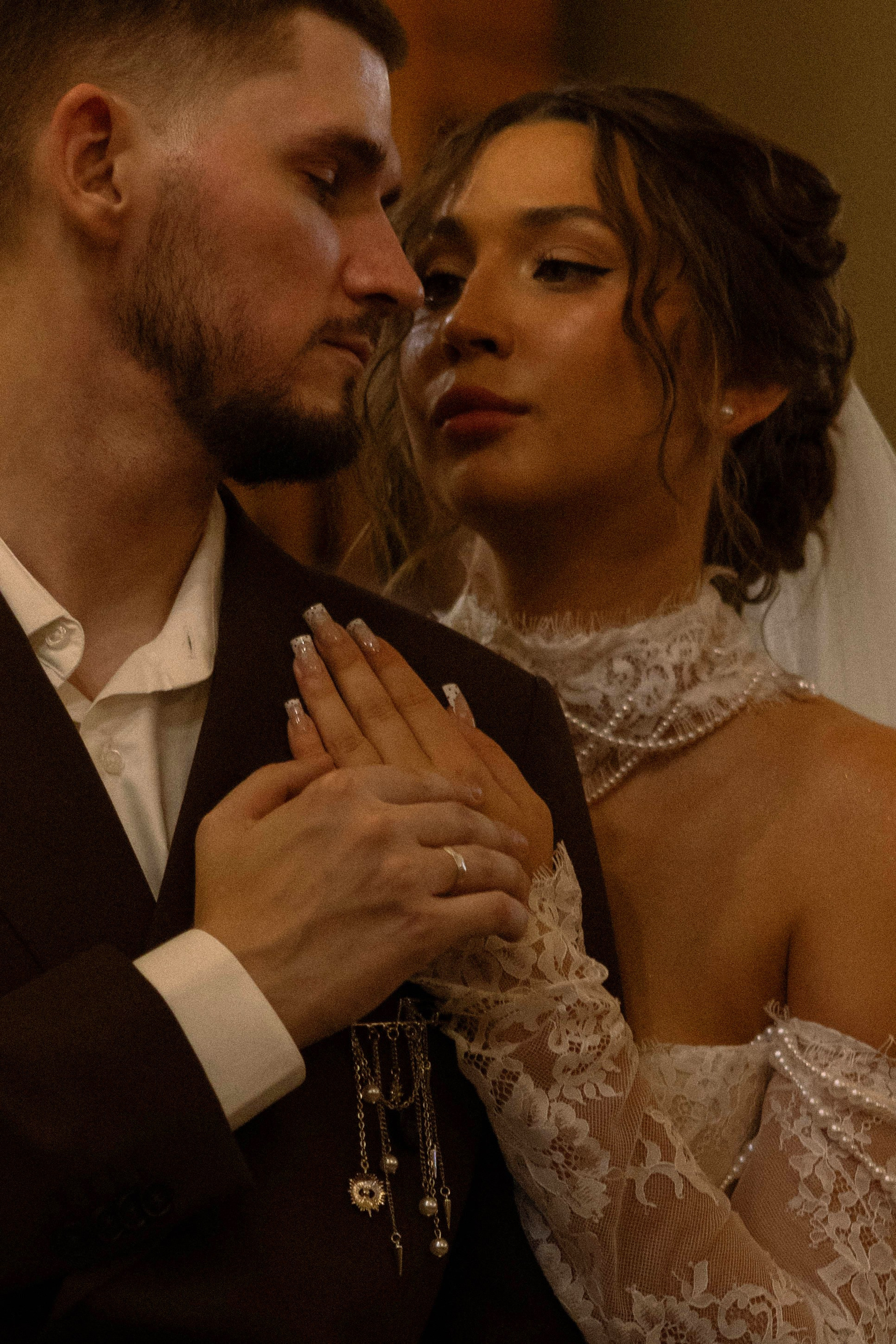 Любовь & Егор. Свадебный фотограф Наталья Кубаевская