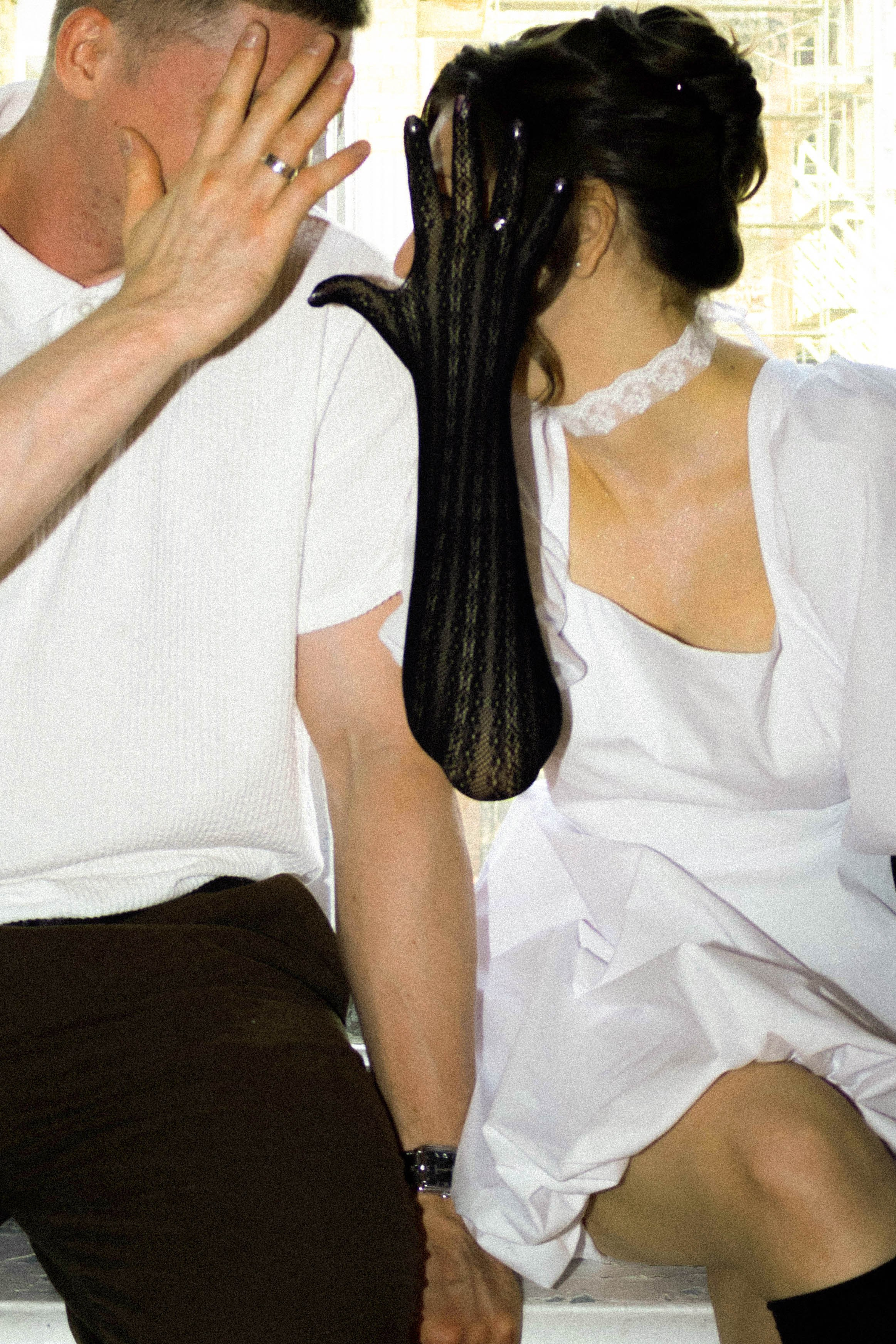 Карина & Кирилл. Свадебный фотограф Наталья Кубаевская