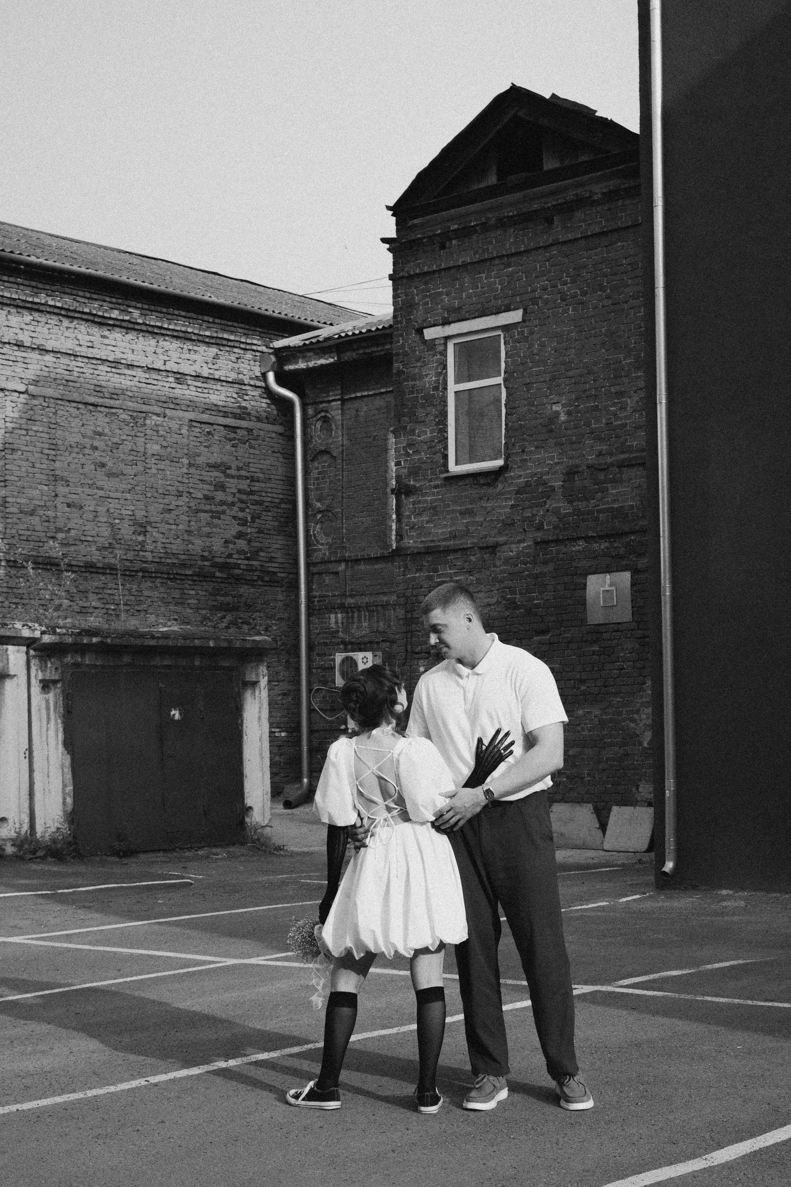 Карина & Кирилл. Свадебный фотограф Наталья Кубаевская