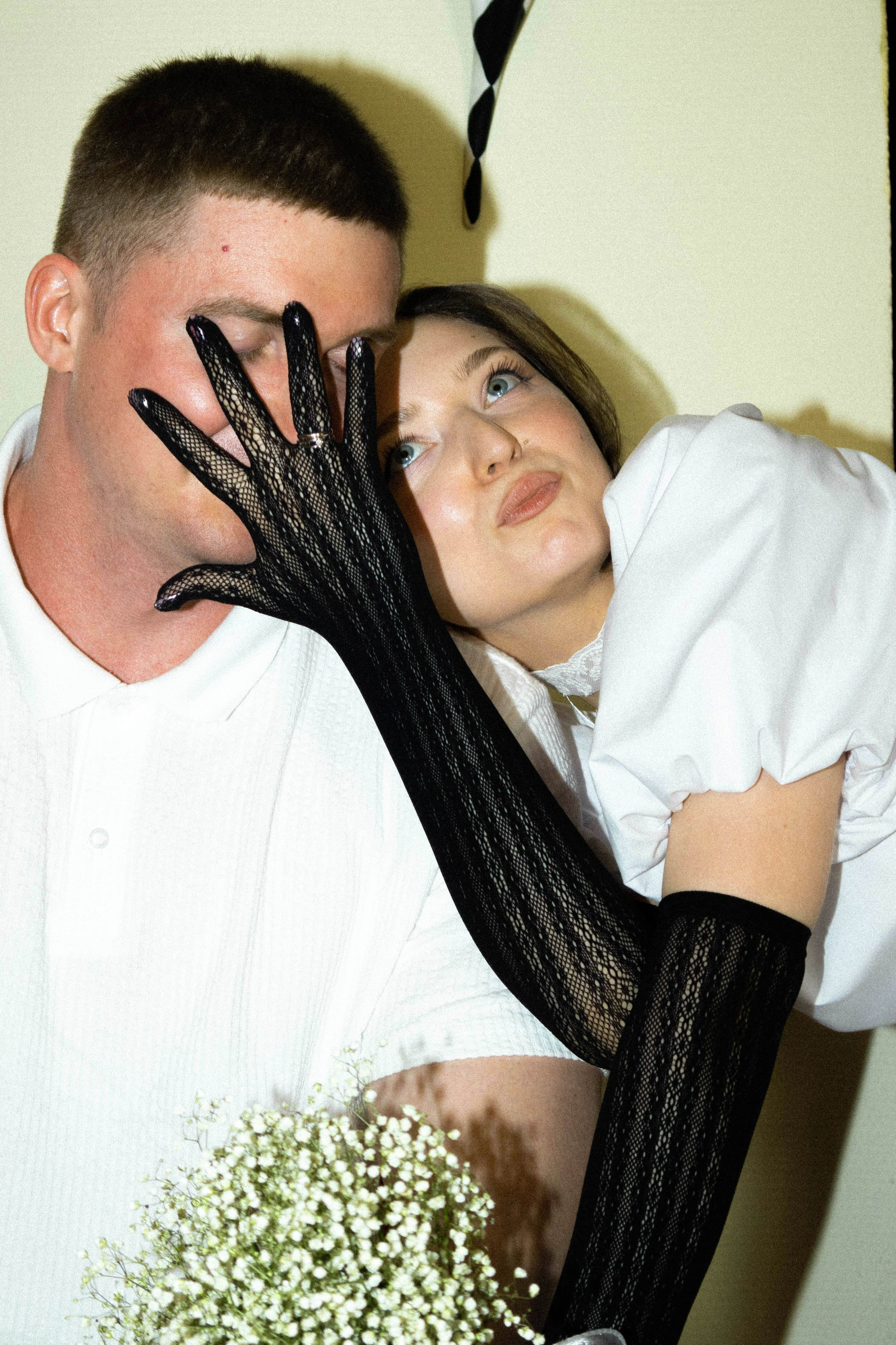 Карина & Кирилл. Свадебный фотограф Наталья Кубаевская