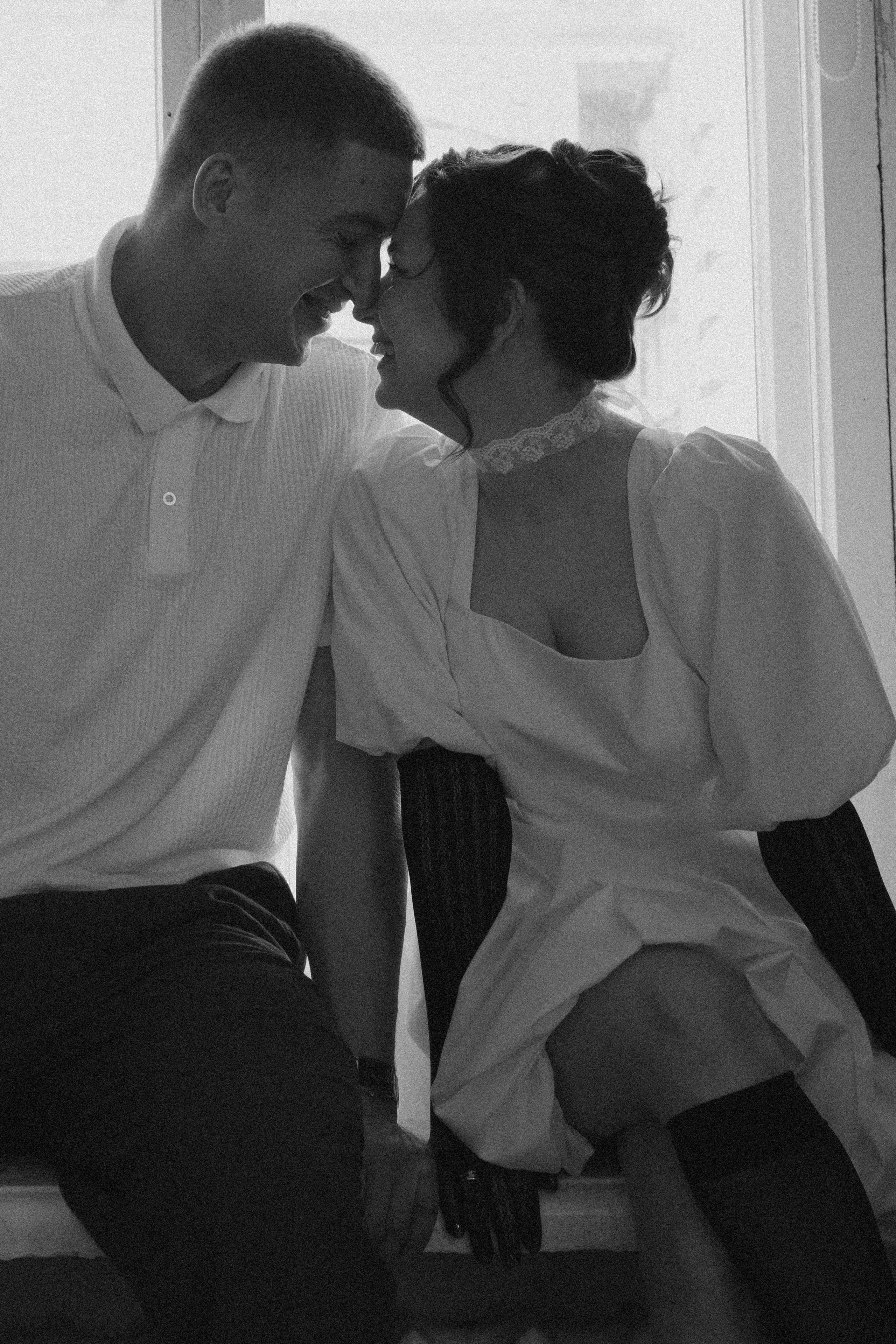 Карина & Кирилл. Свадебный фотограф Наталья Кубаевская