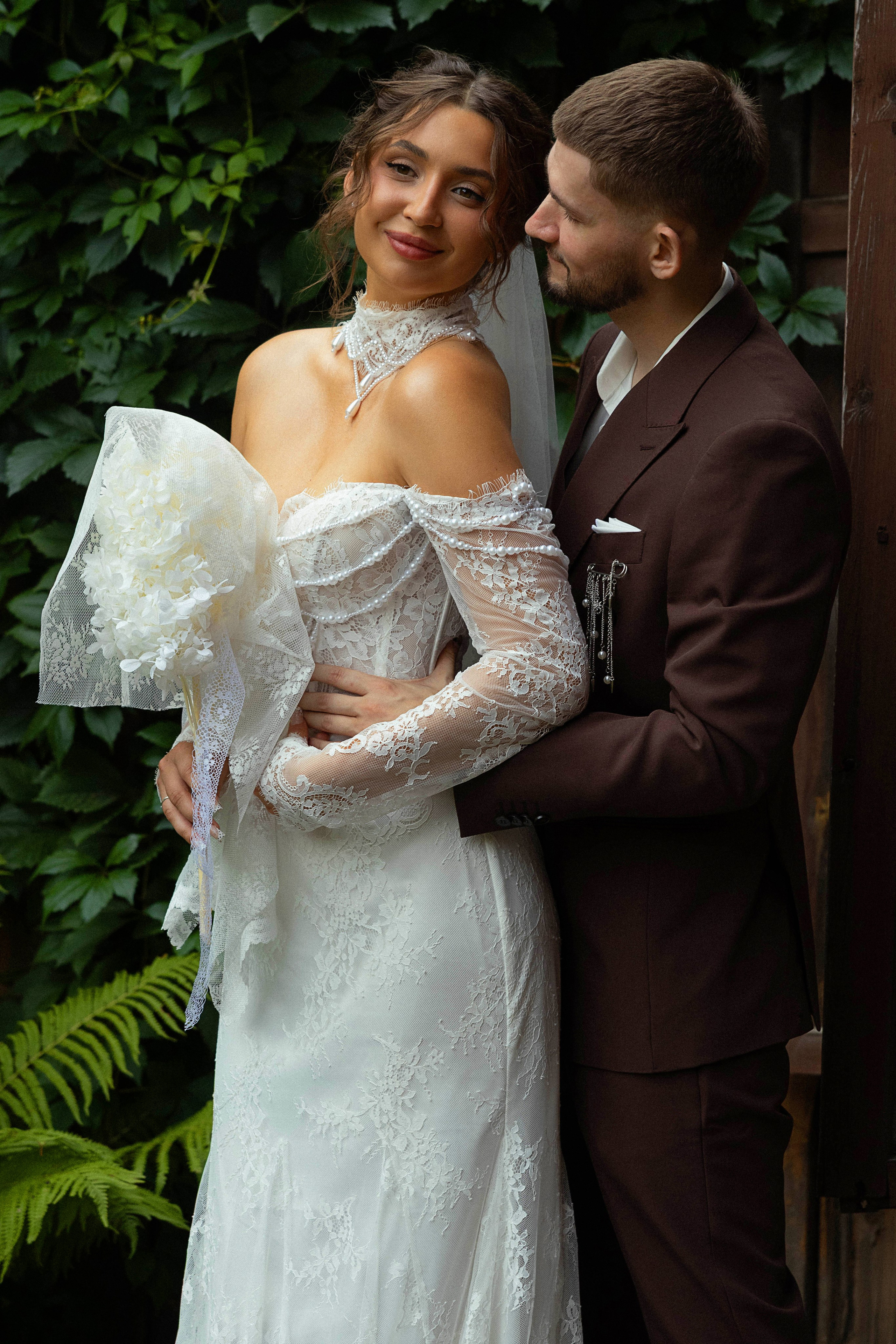 Любовь & Егор. Свадебный фотограф Наталья Кубаевская