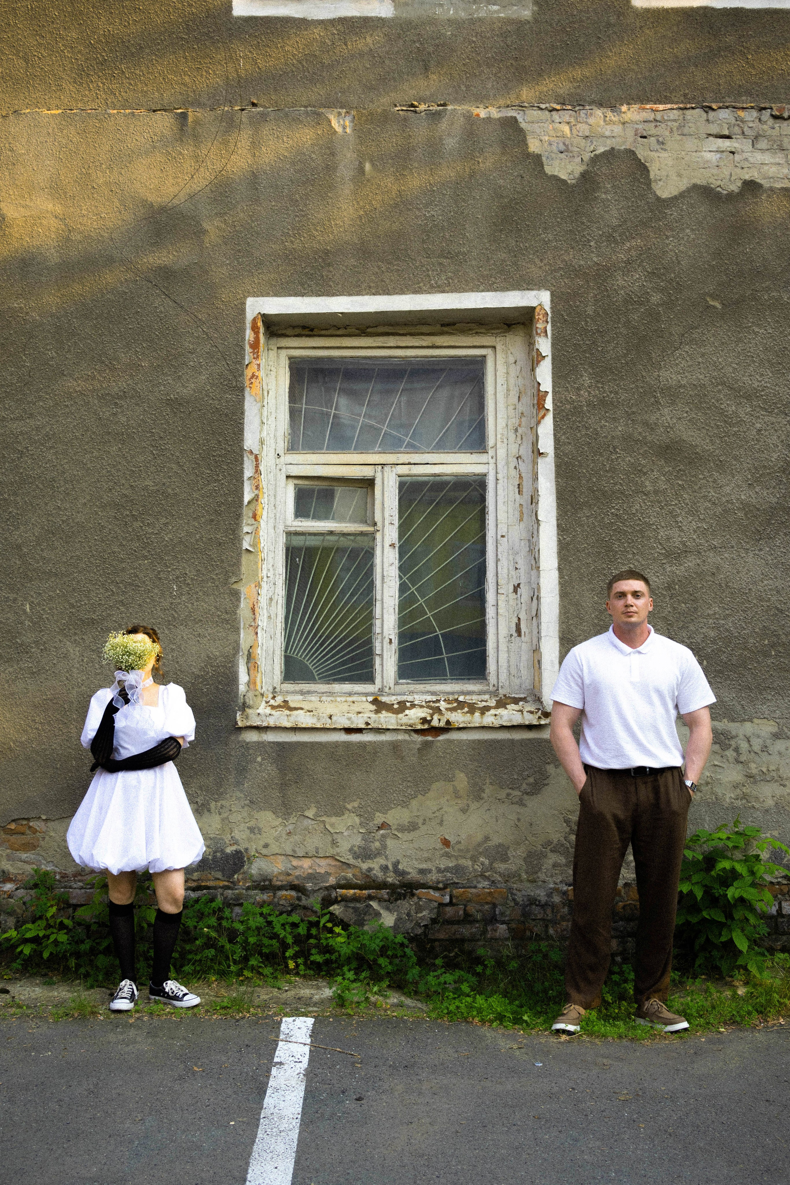 Карина & Кирилл. Свадебный фотограф Наталья Кубаевская