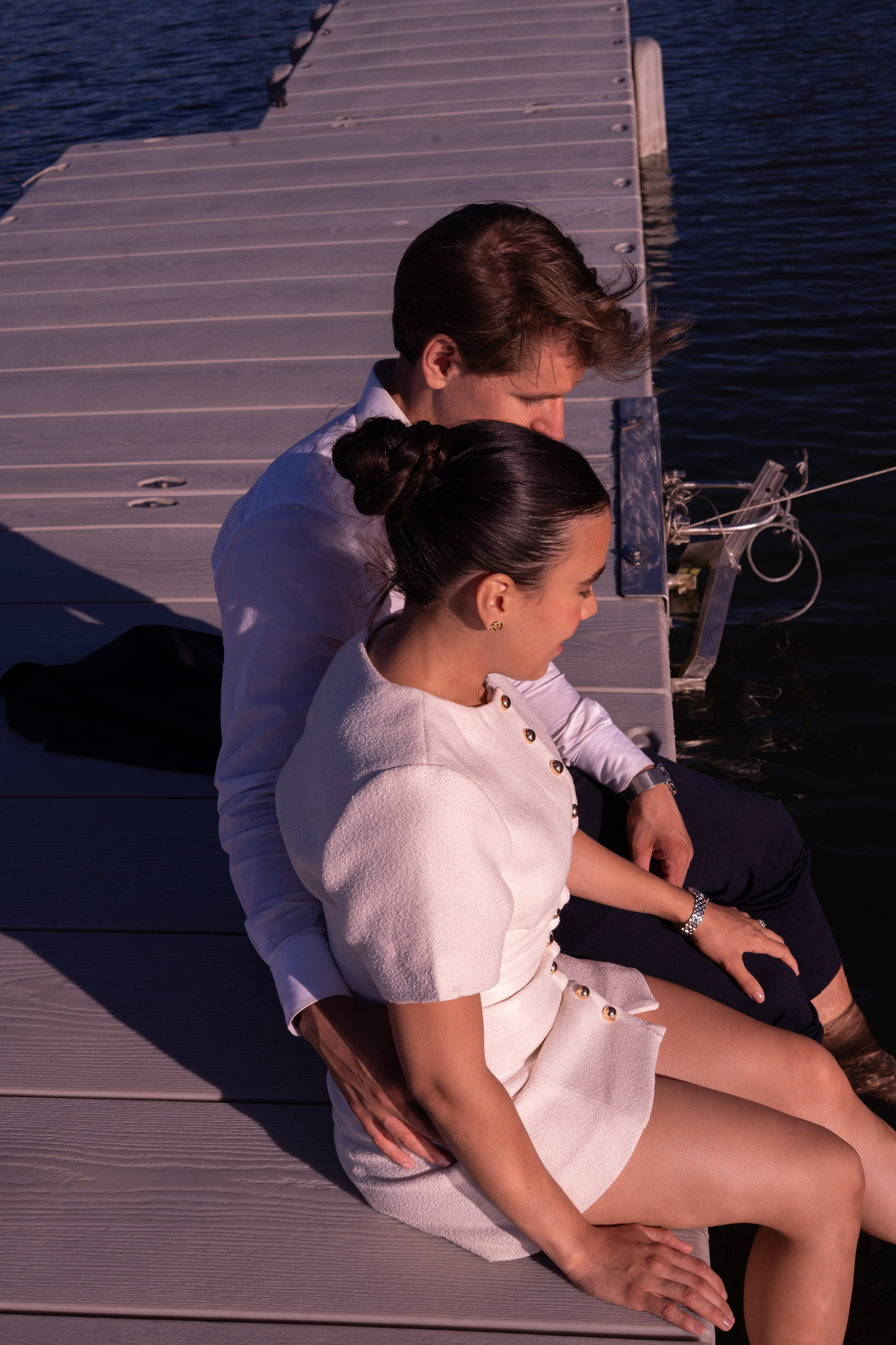 Gabi and Andy. Wedding Photographer in Barcelona and Medellin