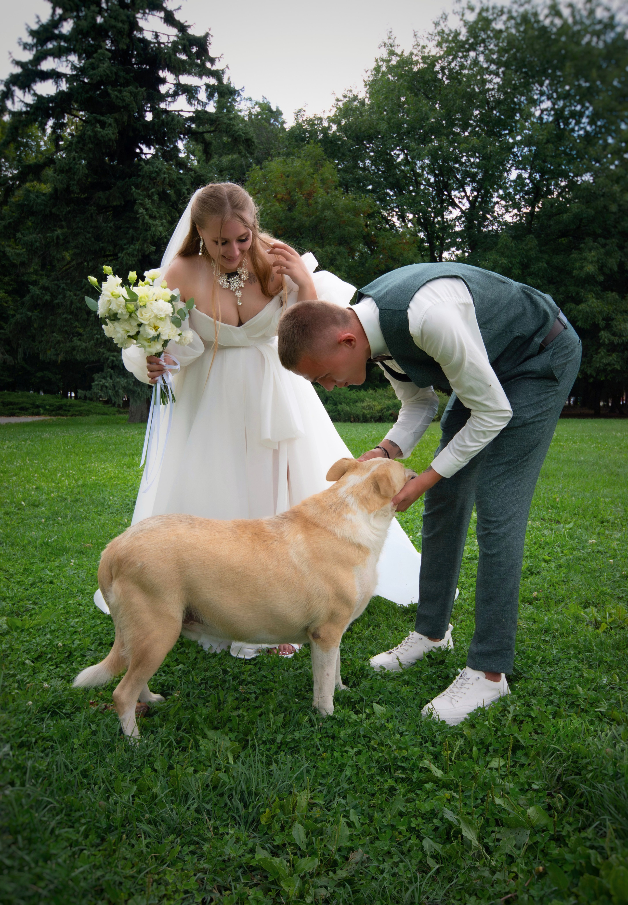 Александр и Дарья. Крыгина Ольга Фотограф Краснодар