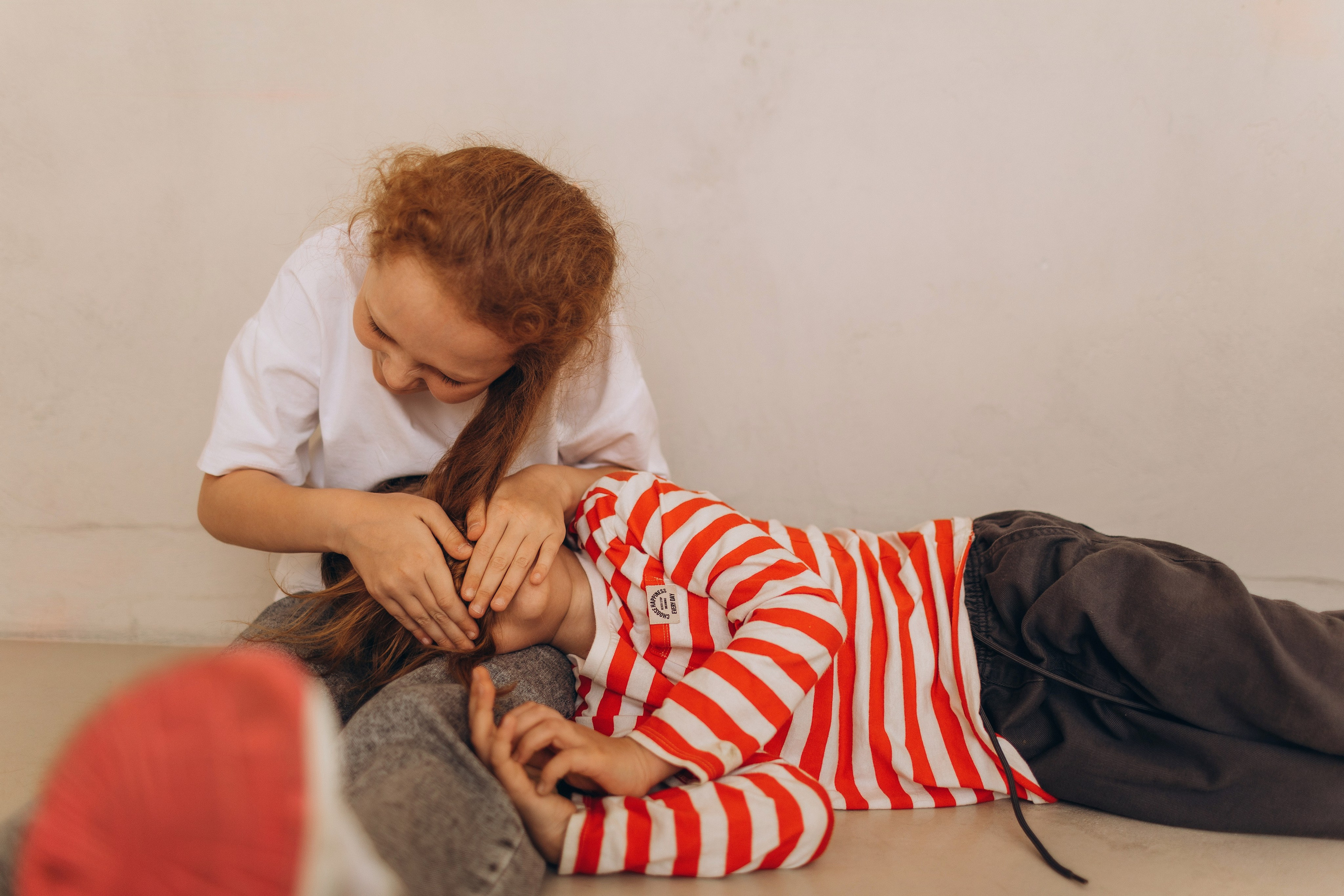 Нарваткины. Семейная съемка — это красивый способ признаться своей семье в любви