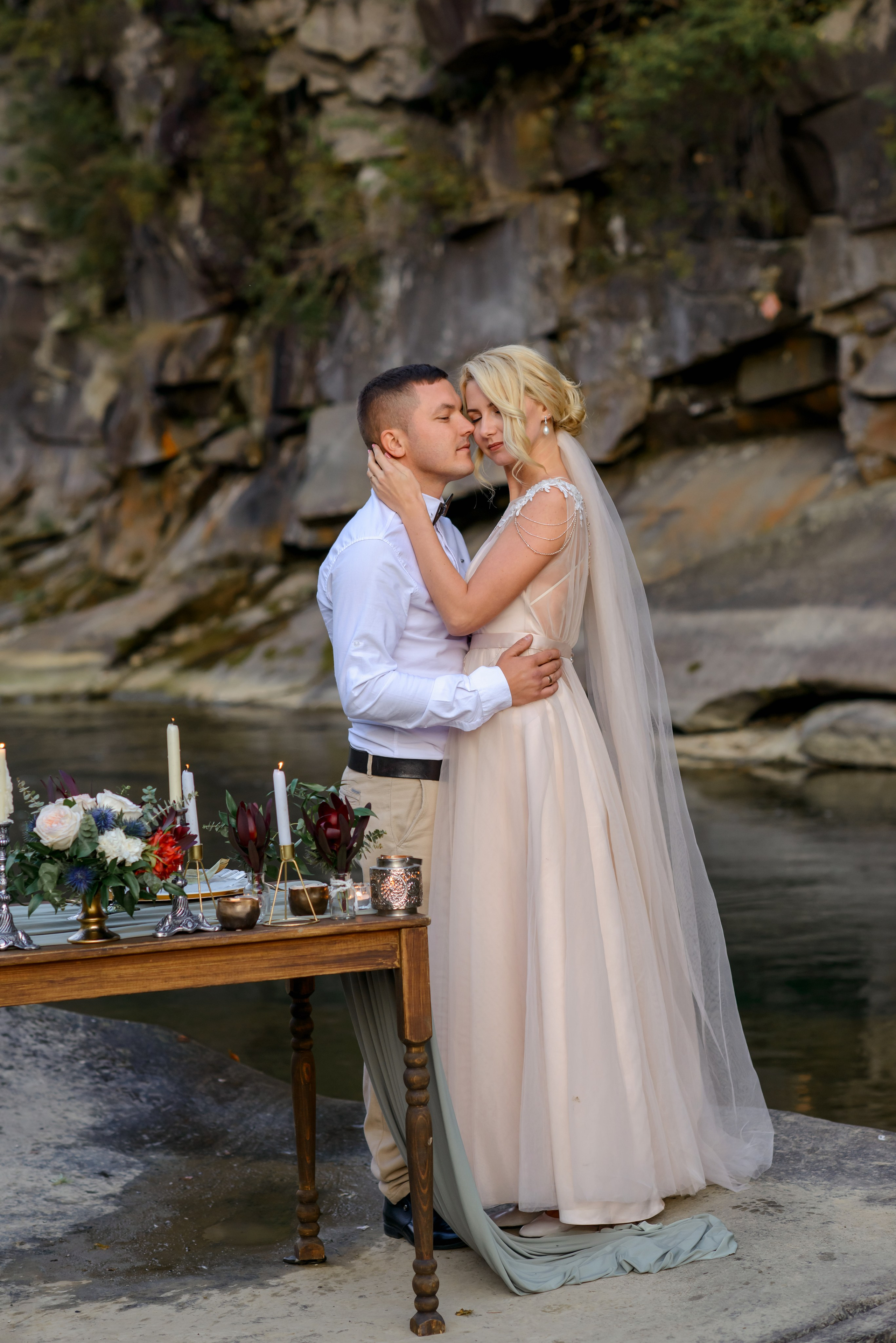 Свадебная фотосессия. Семейный фотограф в Минске Виктория Дубровская