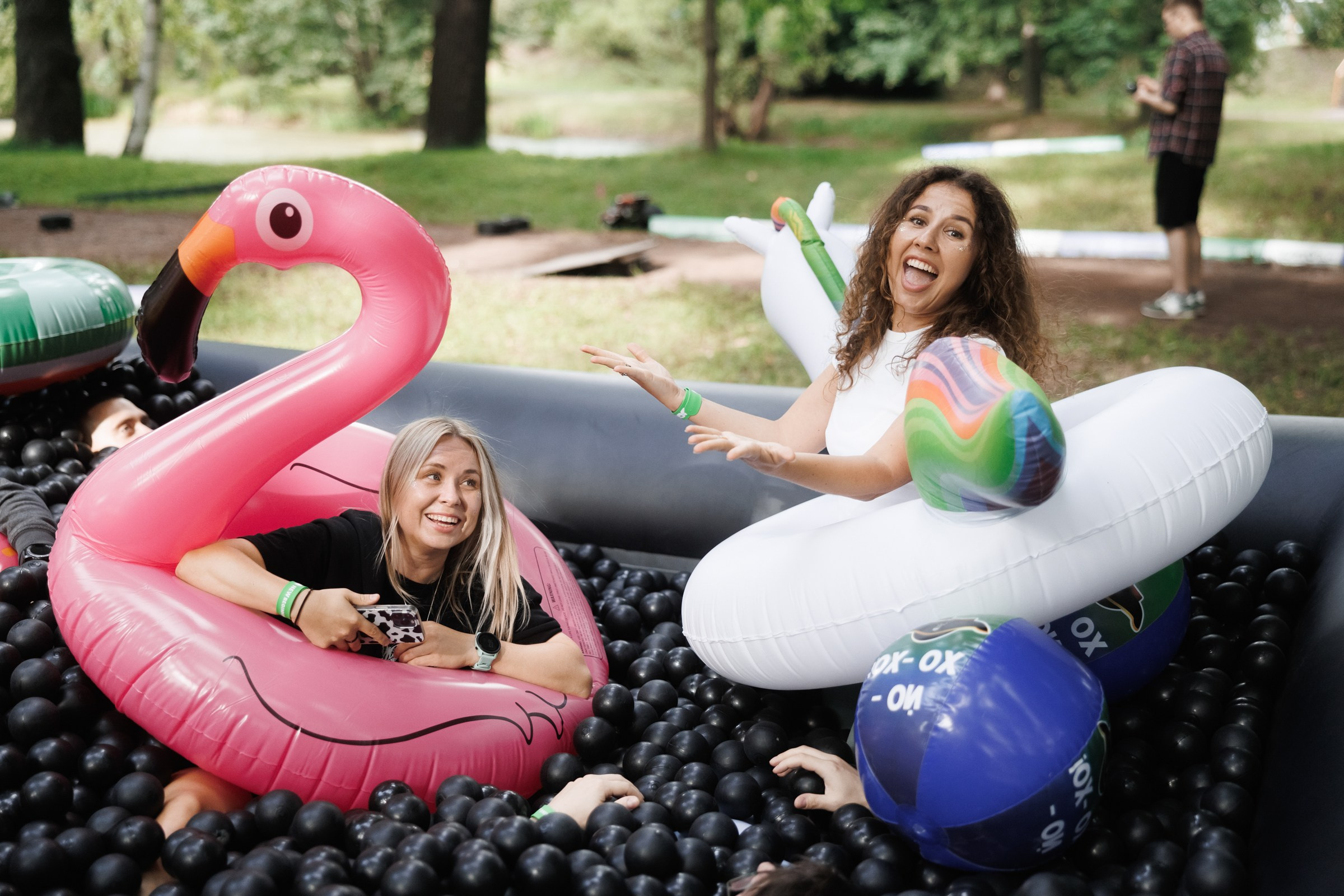 Мероприятия. Фотограф Алесандр Чернышов / Ваш репортажный фотограф